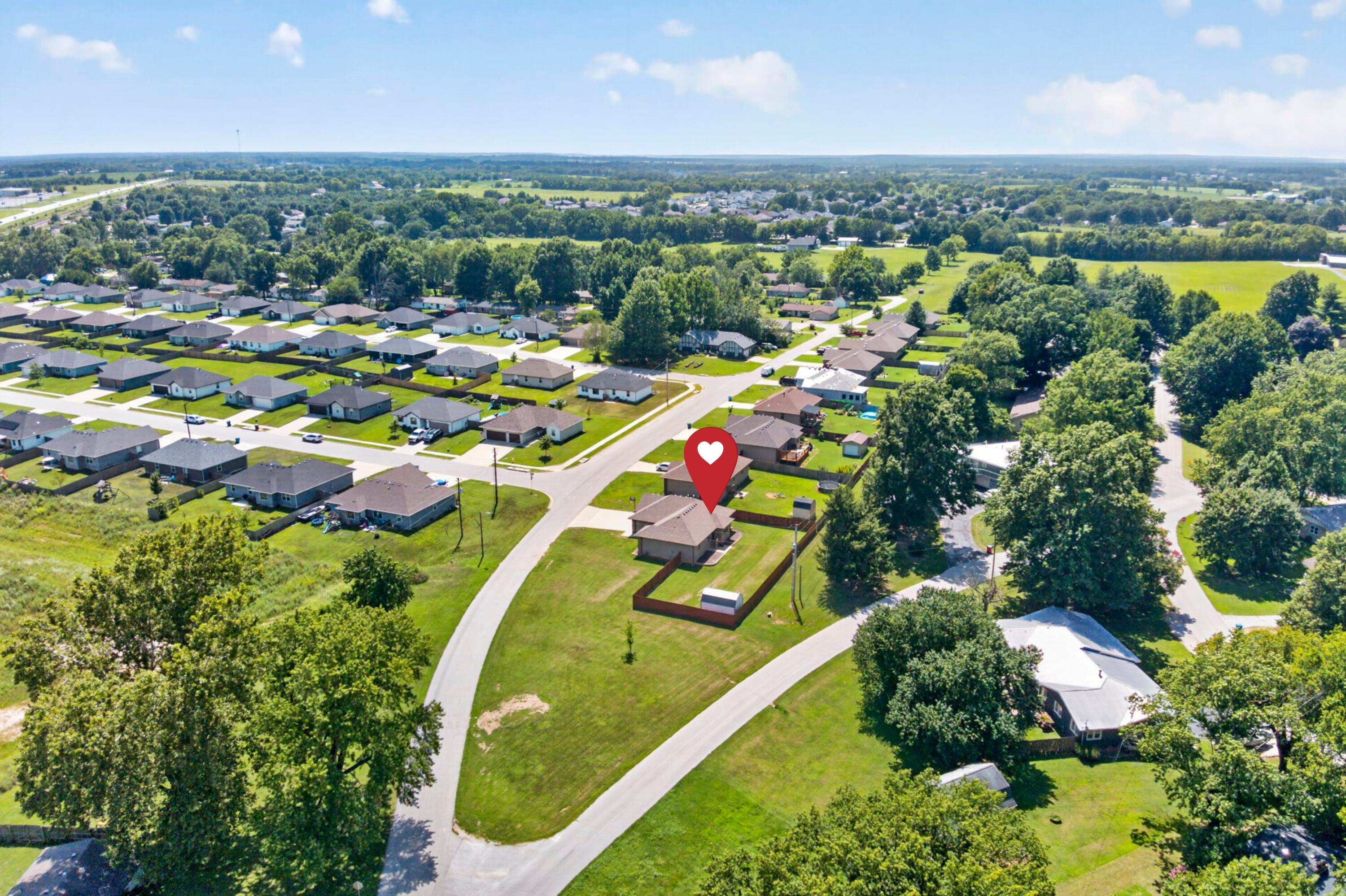 Photo 40 - Residential for sale – 505 S Forest Lane  Republic, MO