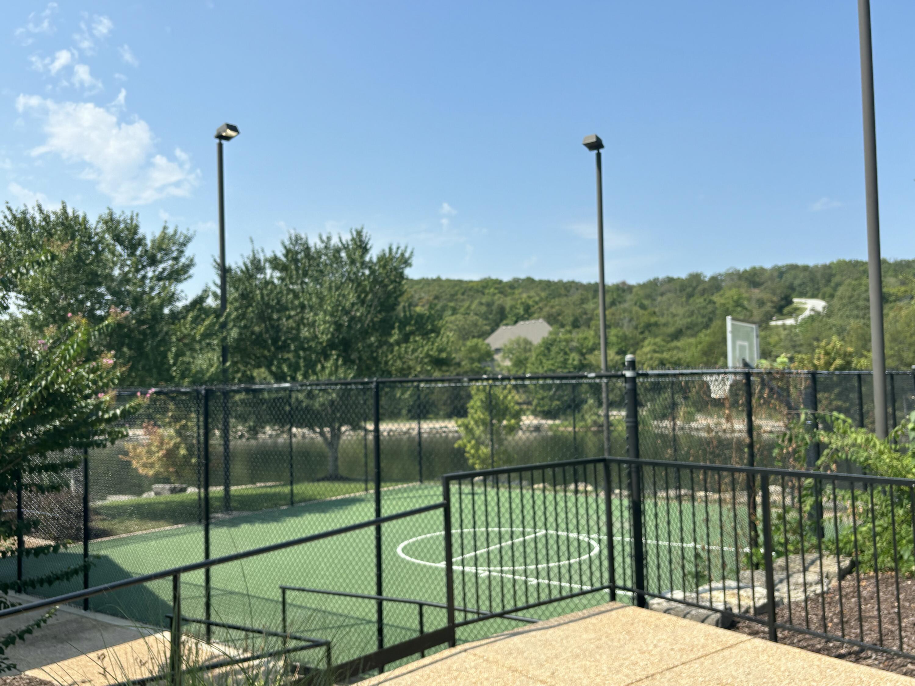 Photo 8 - Land for sale – Lot #3  Fox Hollow   Branson West, MO