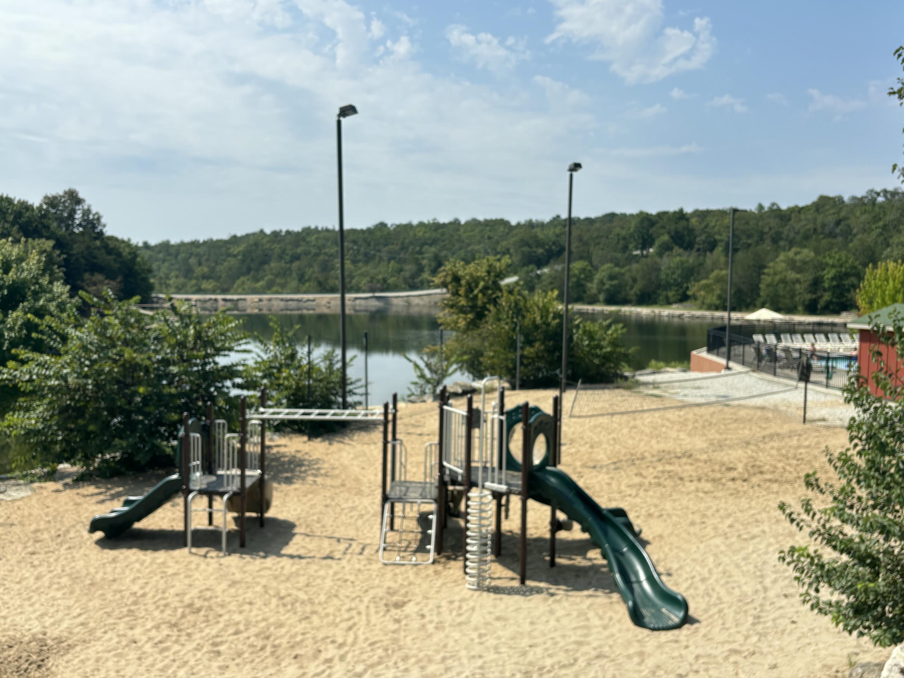 Photo 9 - Land for sale – Lot #3  Fox Hollow   Branson West, MO