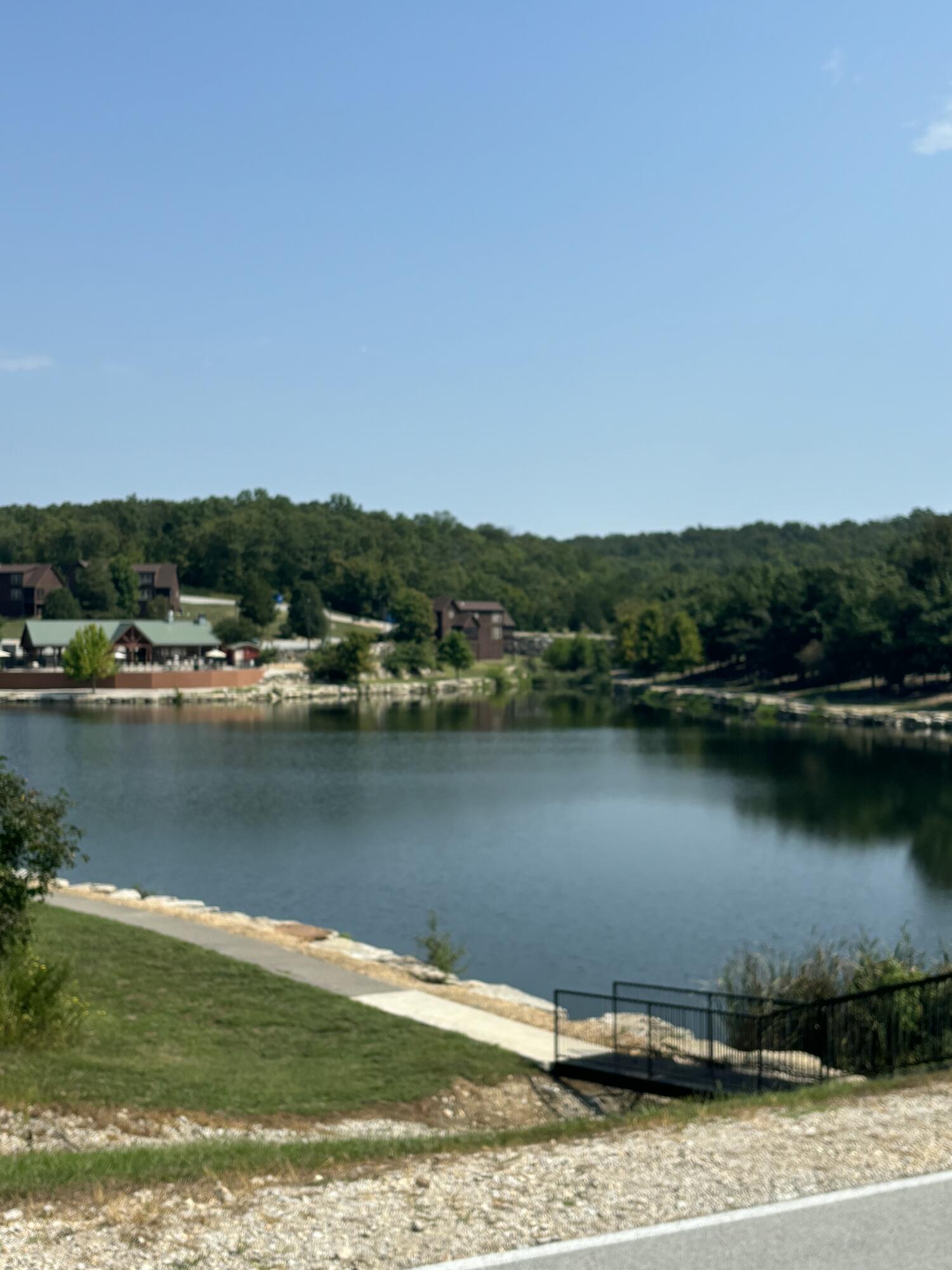 Photo 7 - Land for sale – Lot #3  Fox Hollow   Branson West, MO