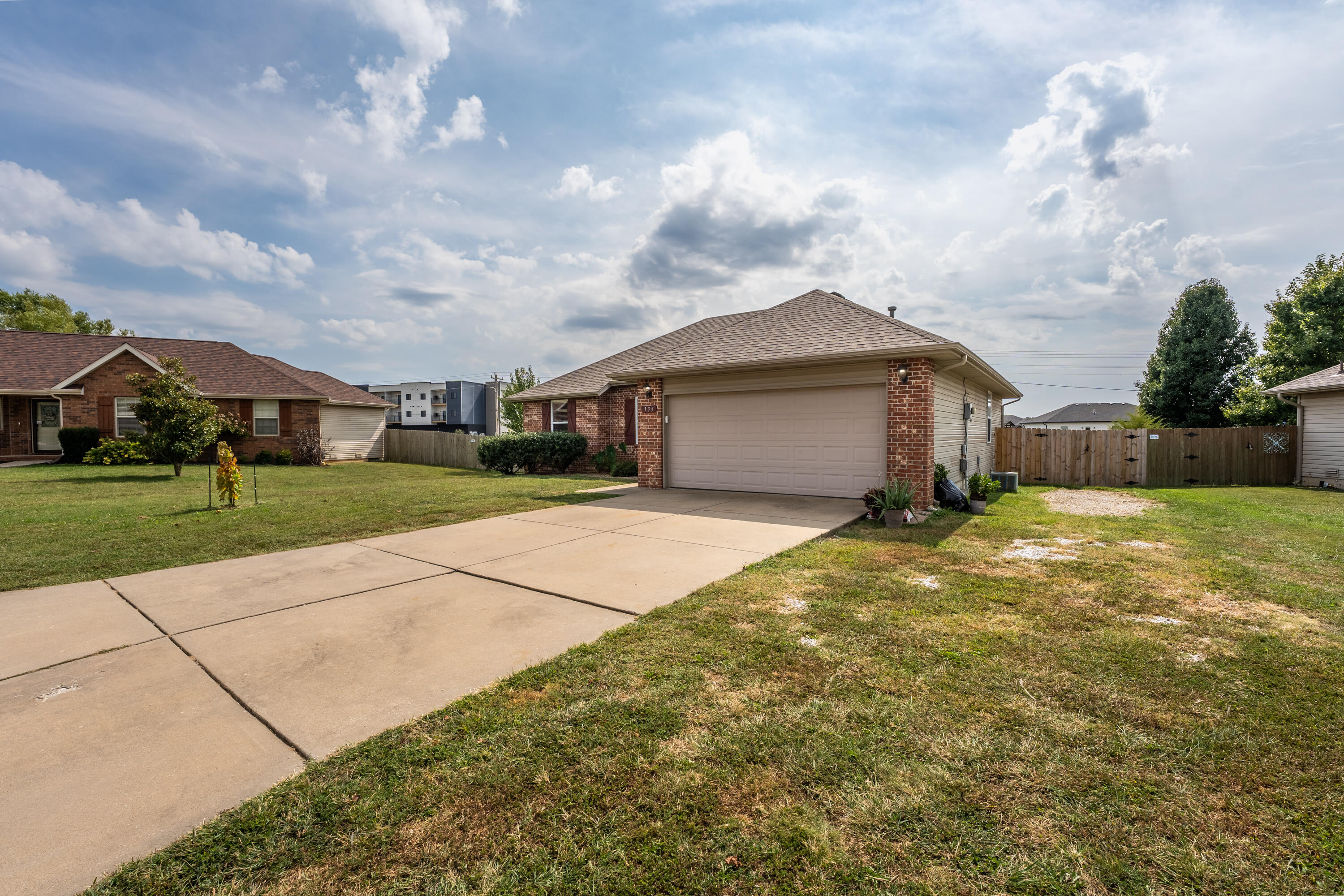 Photo 3 - Residential for sale – 135  Pinyon Avenue  Rogersville, MO