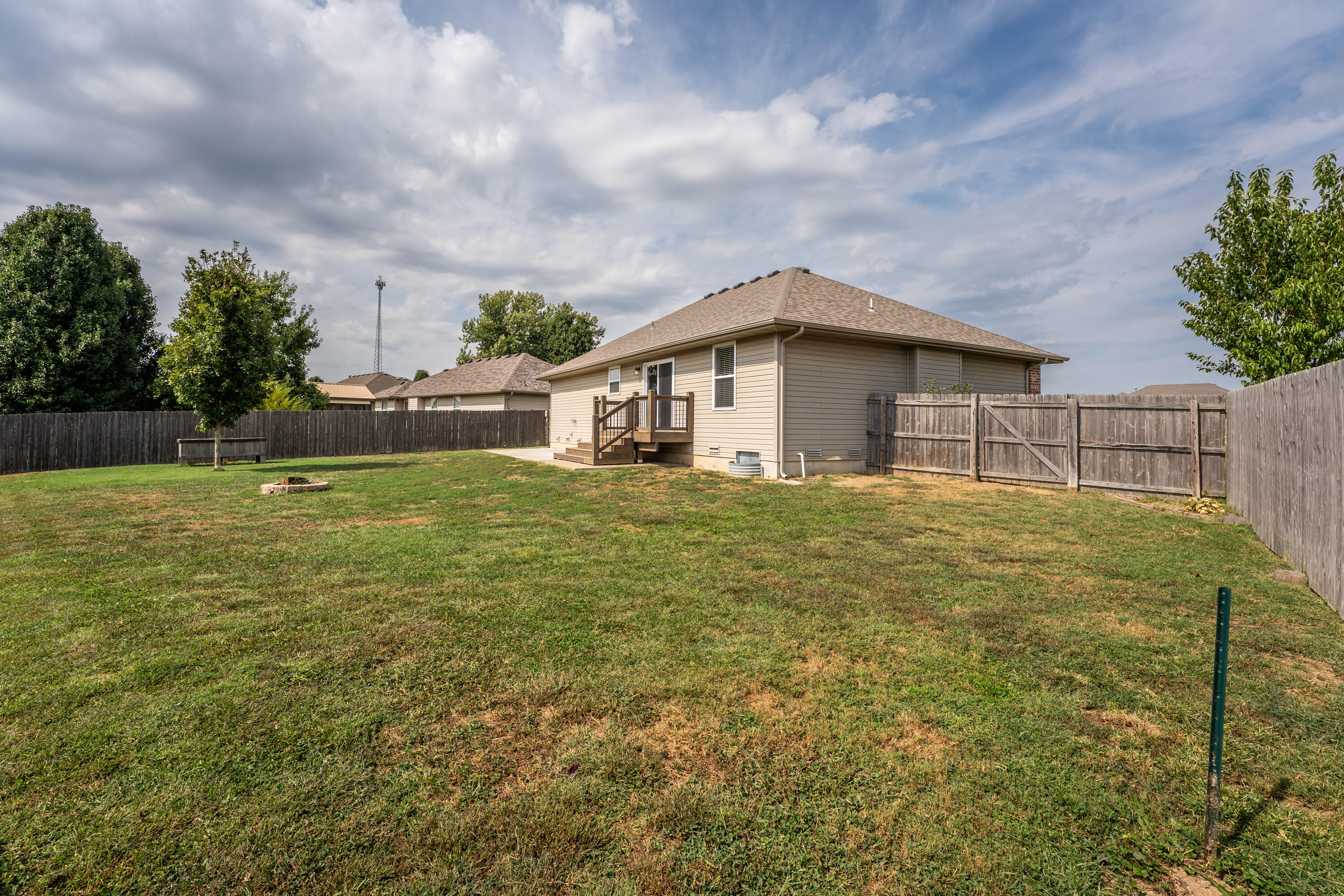 Photo 9 - Residential for sale – 135  Pinyon Avenue  Rogersville, MO