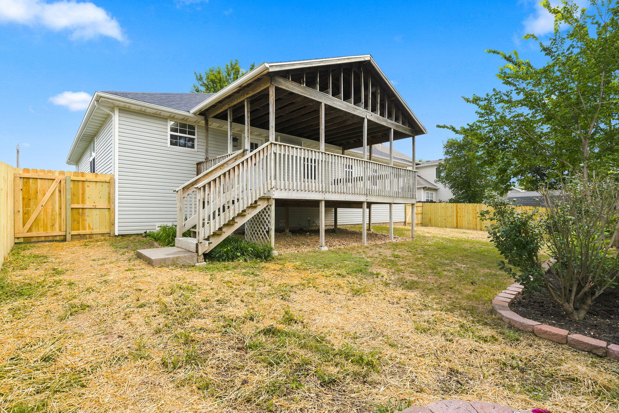 Photo 35 - Residential for sale – 203  Penzance Street  Monett, MO
