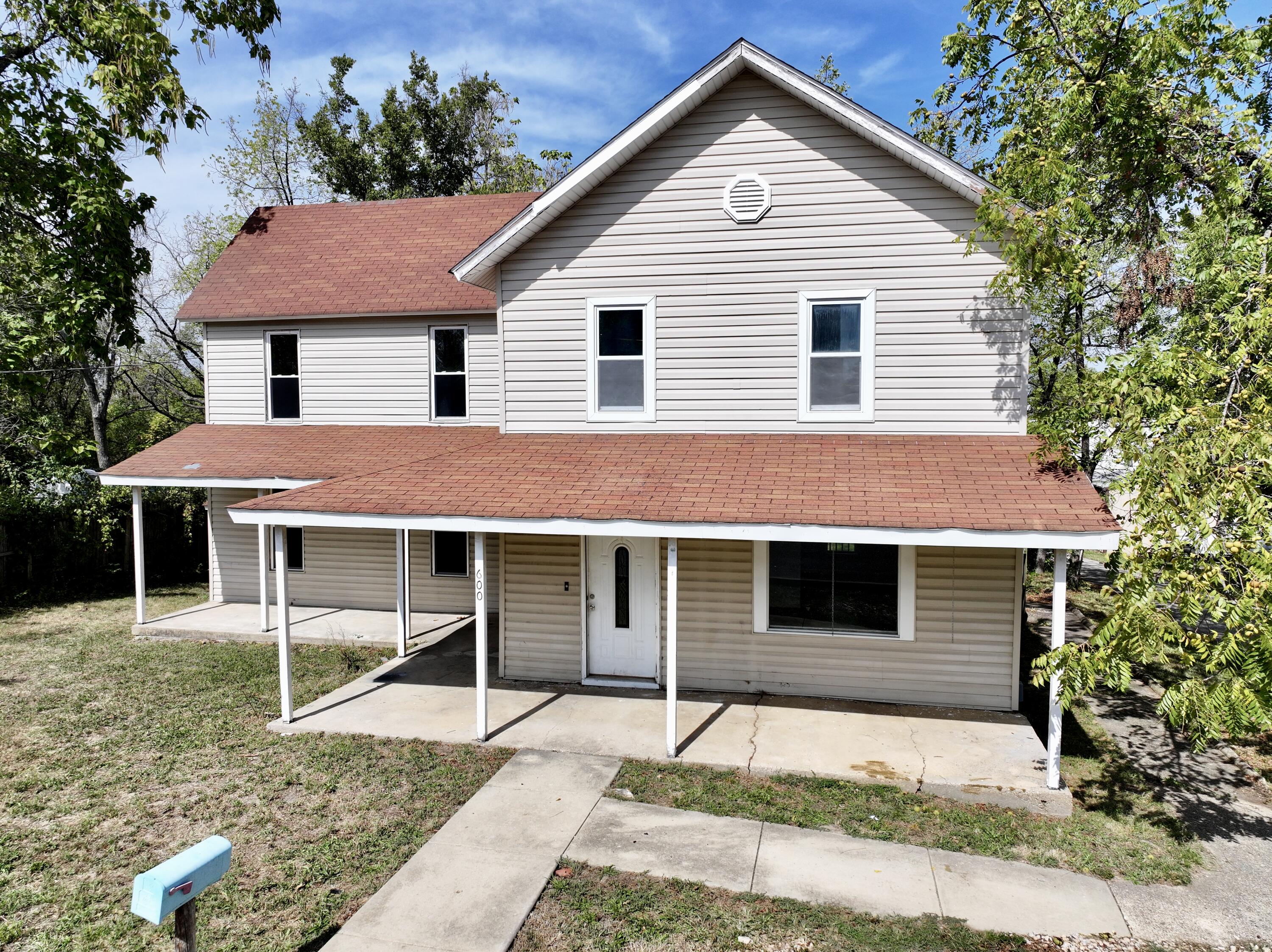 Photo 31 - Residential for sale – 600 W 4th Street  Salem, MO