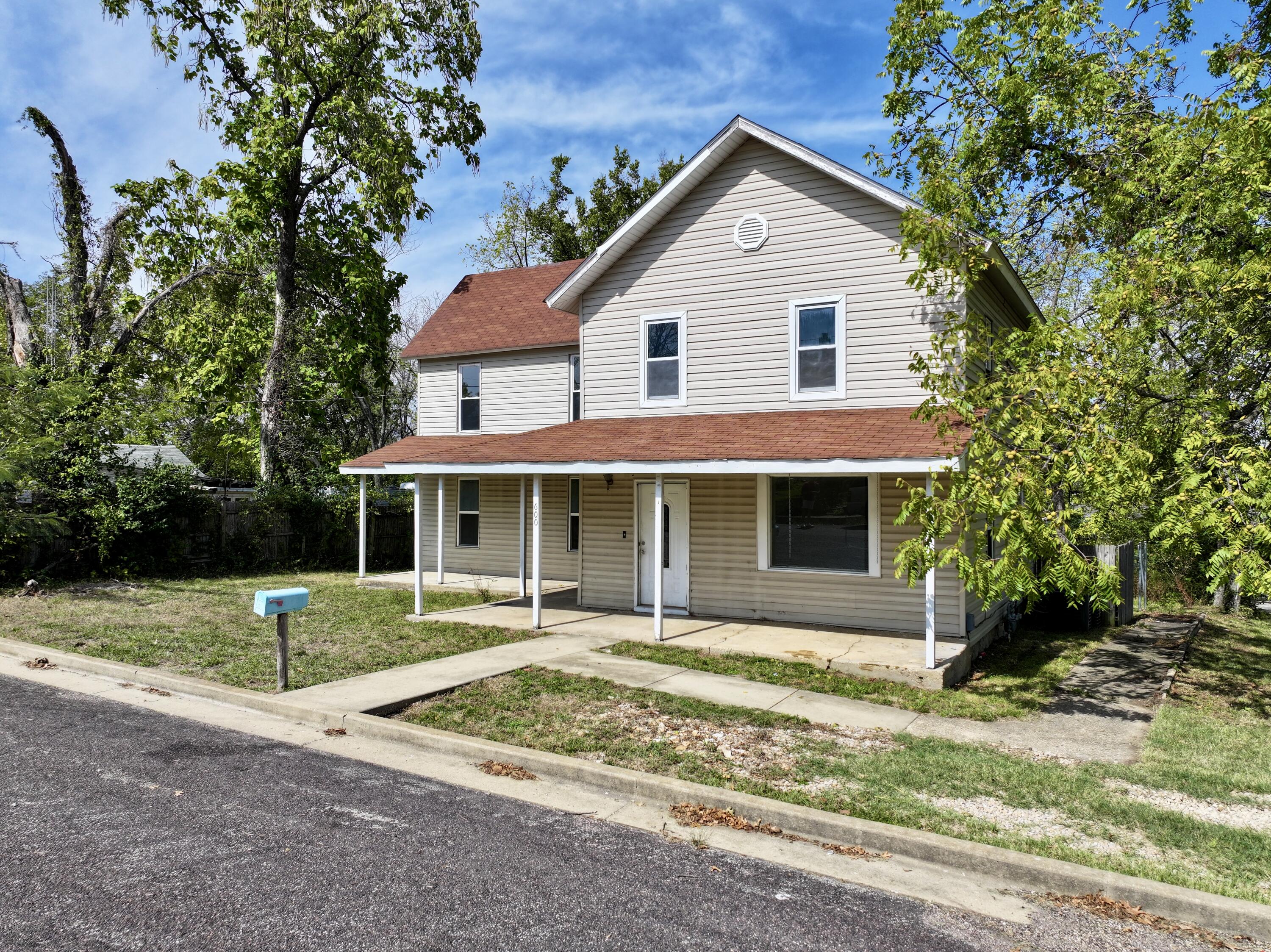 Photo 28 - Residential for sale – 600 W 4th Street  Salem, MO