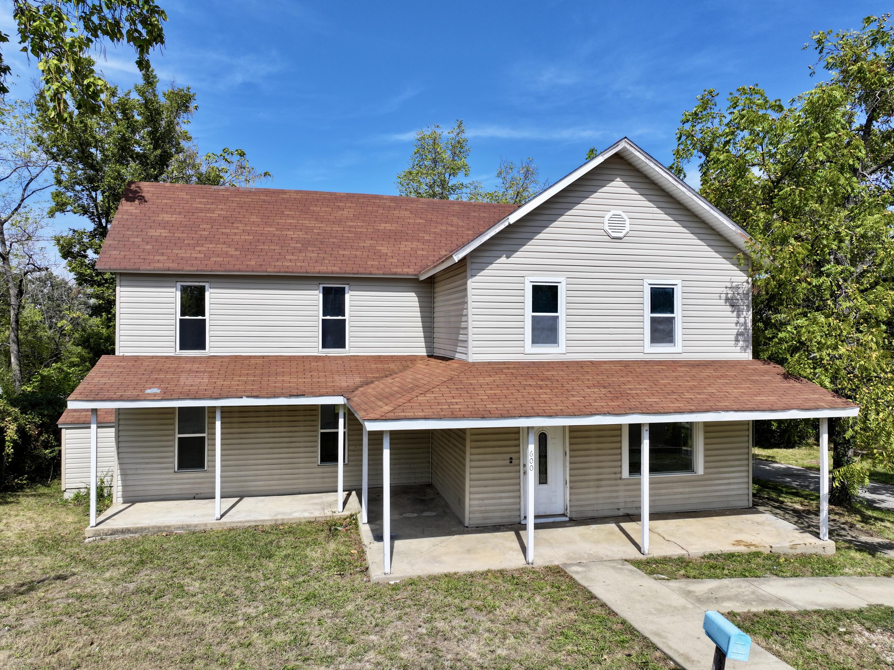 Photo 27 - Residential for sale – 600 W 4th Street  Salem, MO