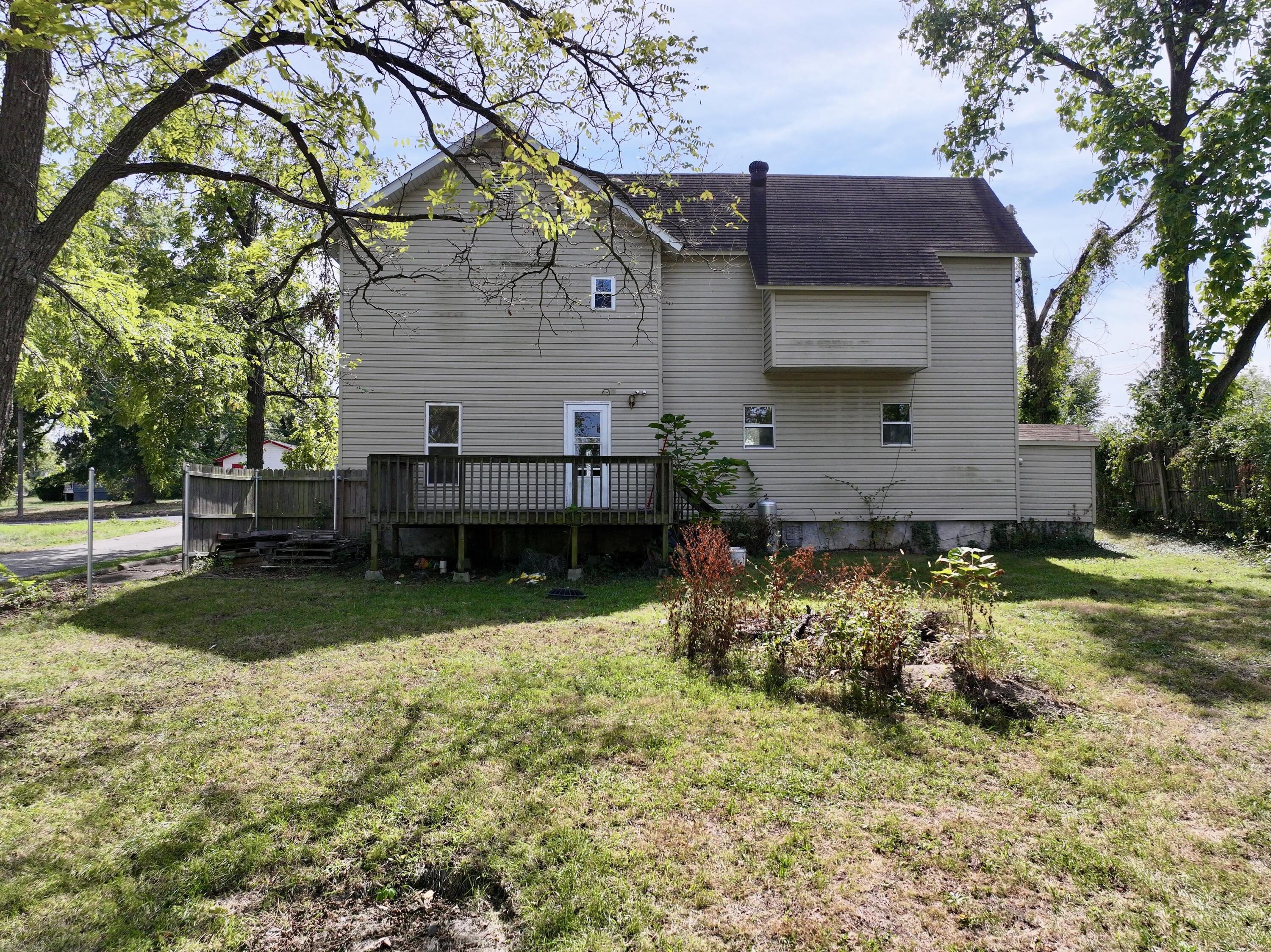 Photo 30 - Residential for sale – 600 W 4th Street  Salem, MO