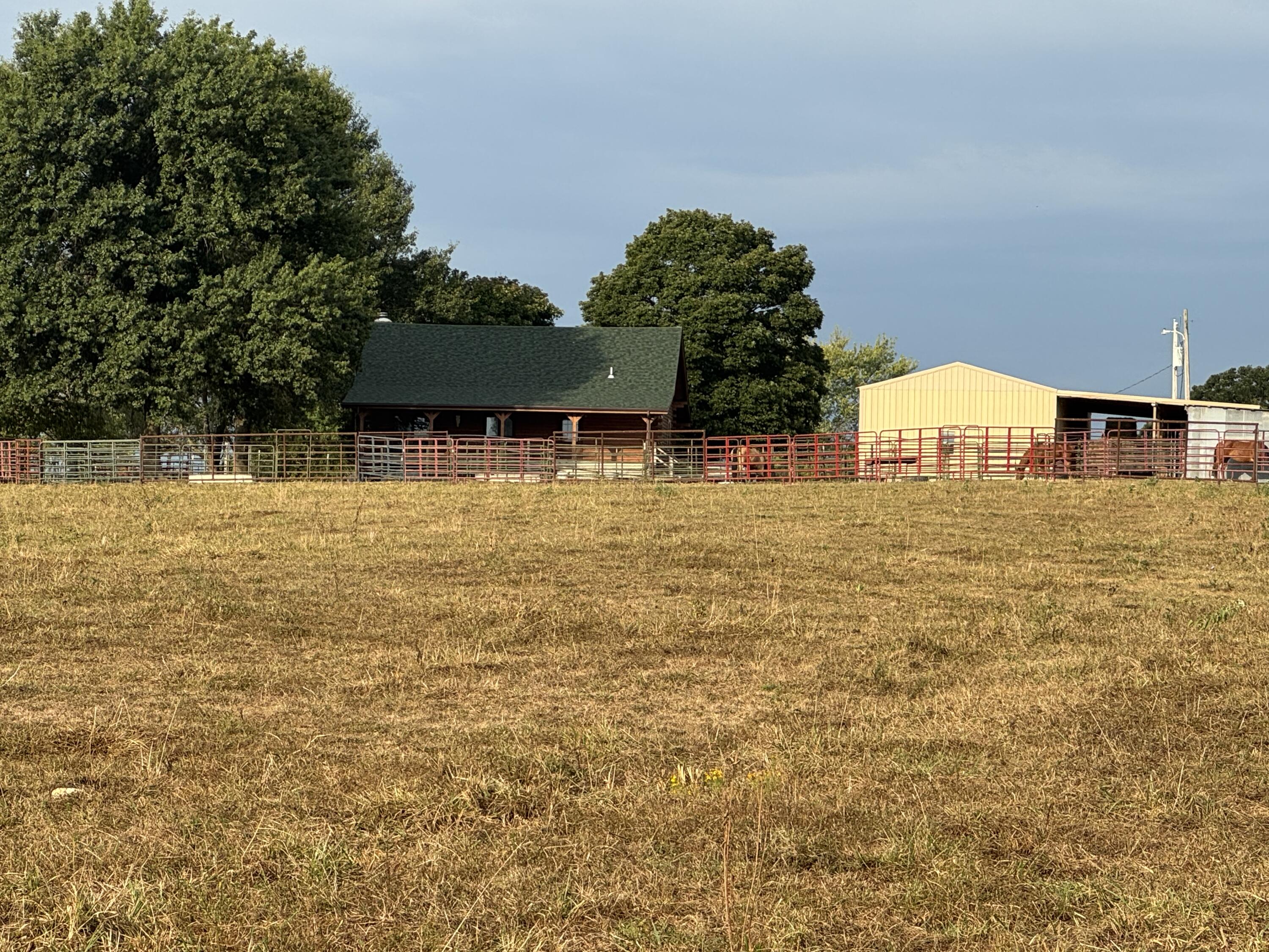 Photo 41 - Land for sale – 4452 S 70th Road  Bolivar, MO