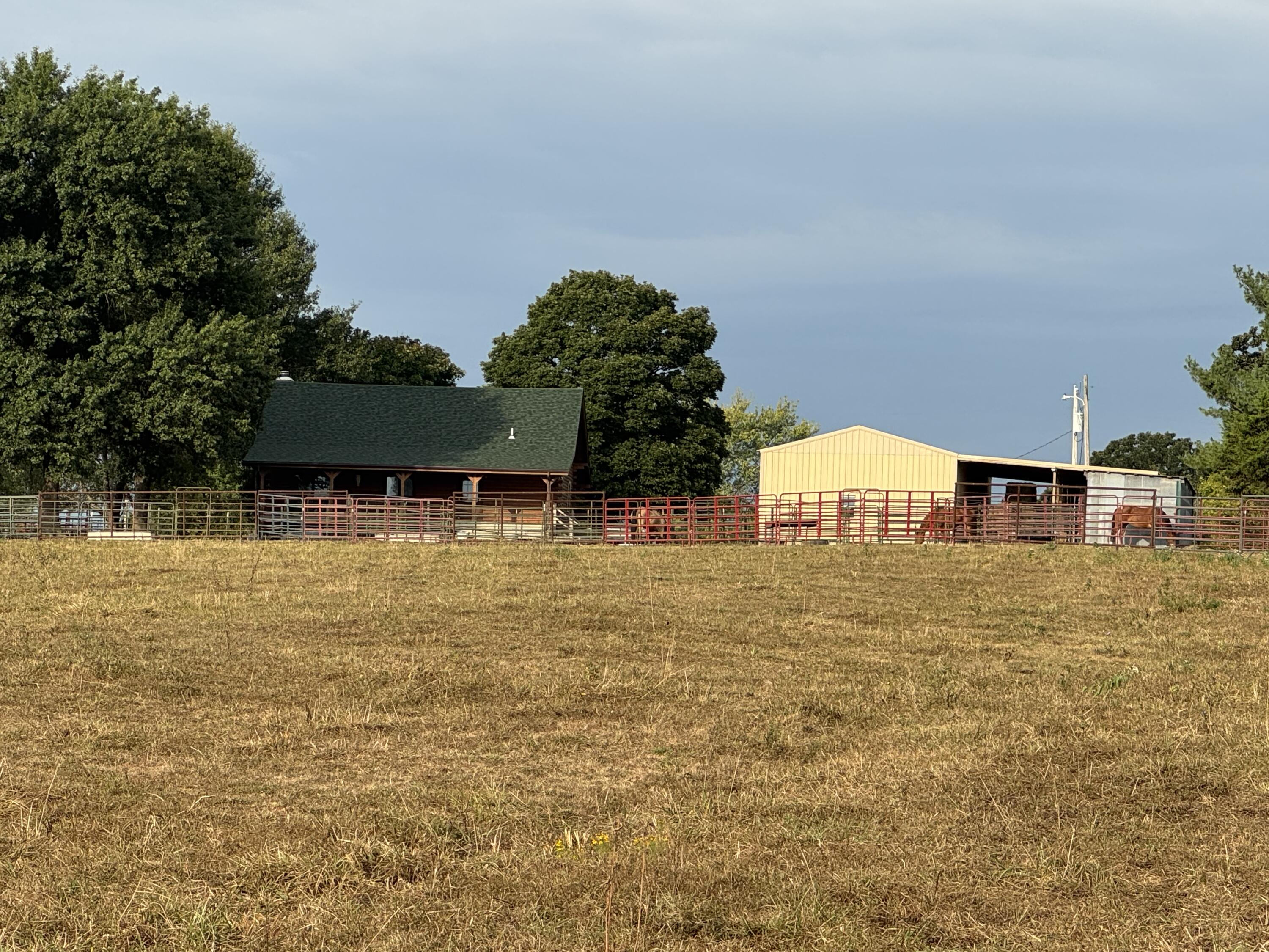 Photo 42 - Land for sale – 4452 S 70th Road  Bolivar, MO