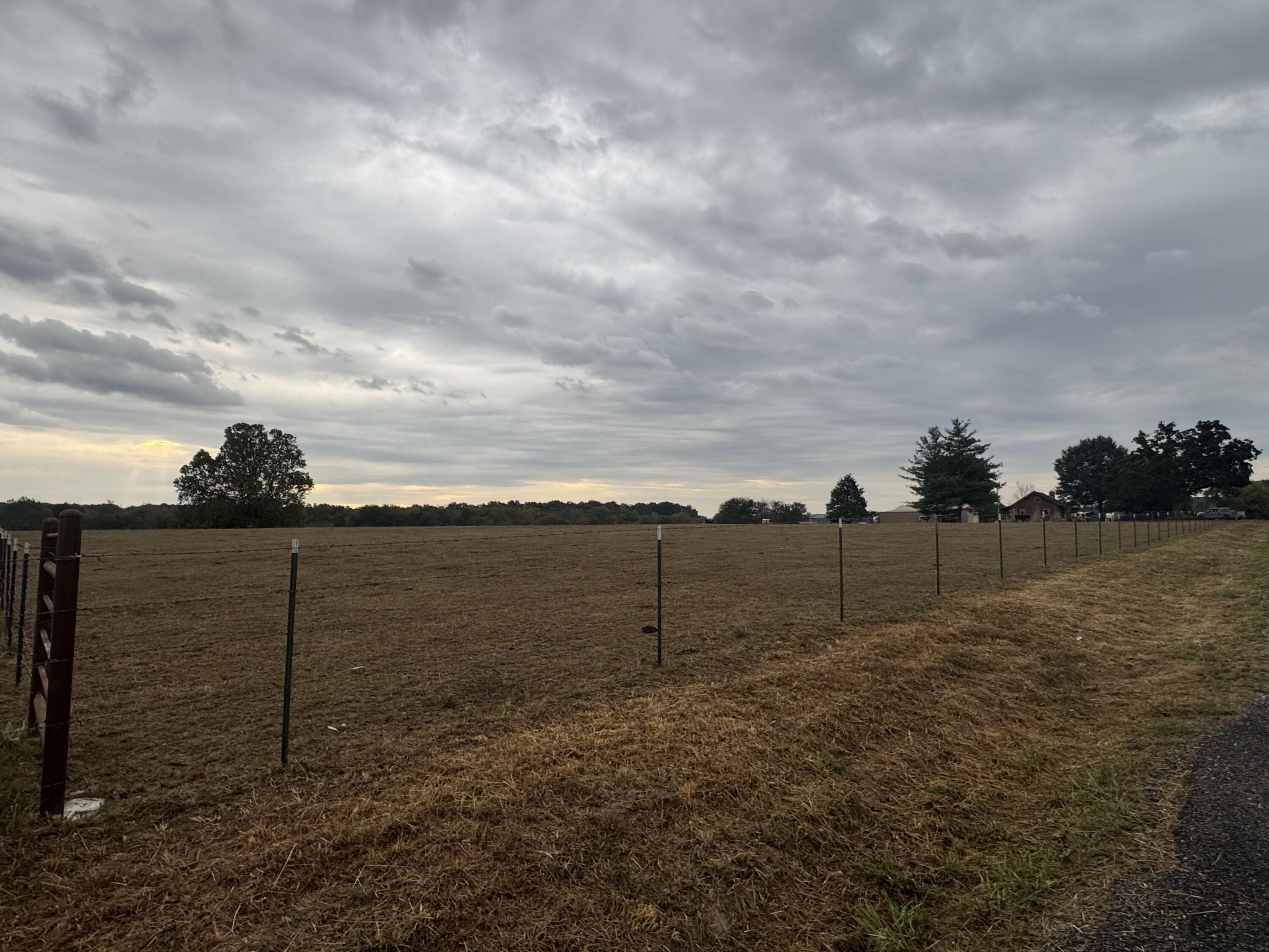 Photo 2 - Land for sale – 000 S 70th Road  Bolivar, MO
