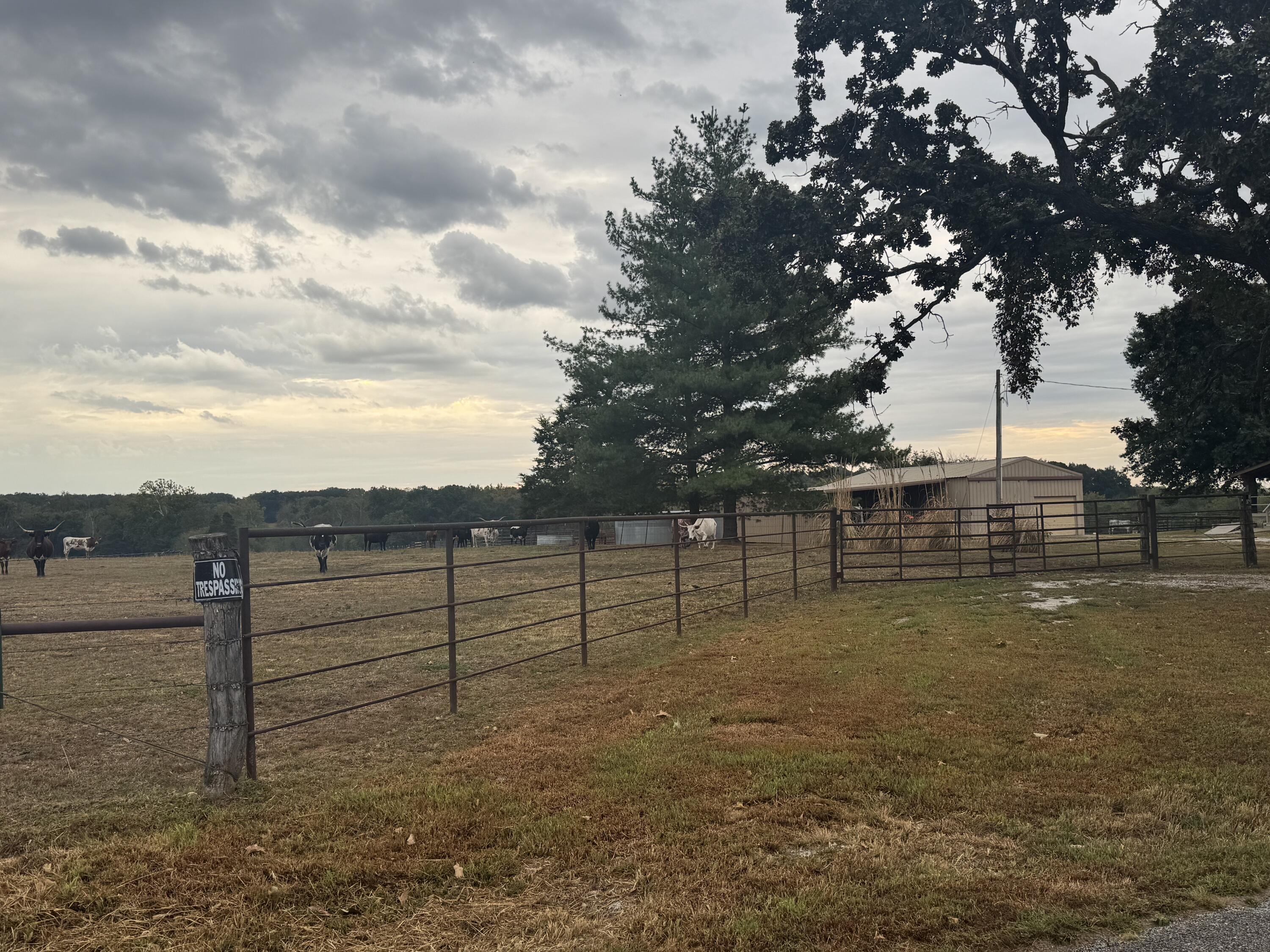Photo 5 - Land for sale – 000 S 70th Road  Bolivar, MO