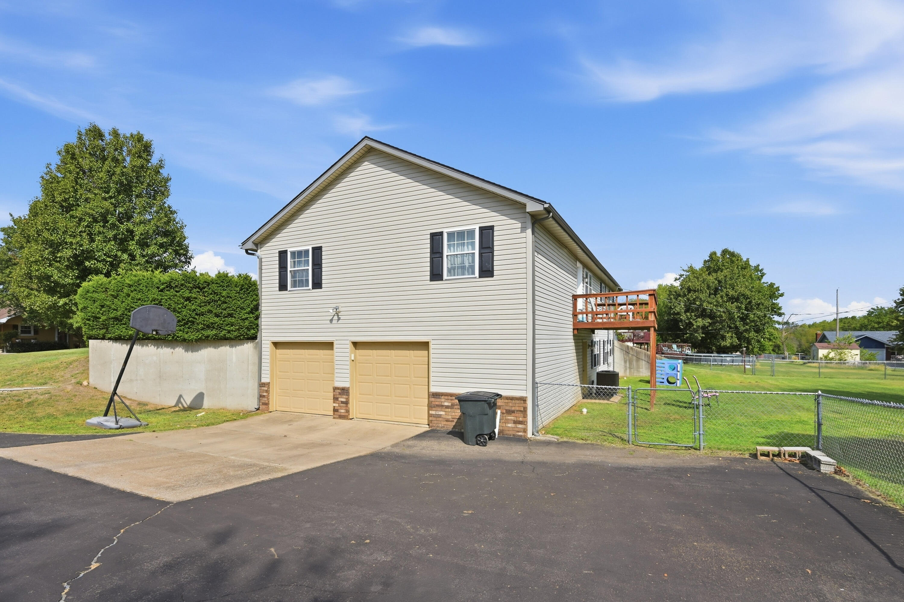 Photo 36 - Residential for sale – 1421  Van Winkle Street  Joplin, MO