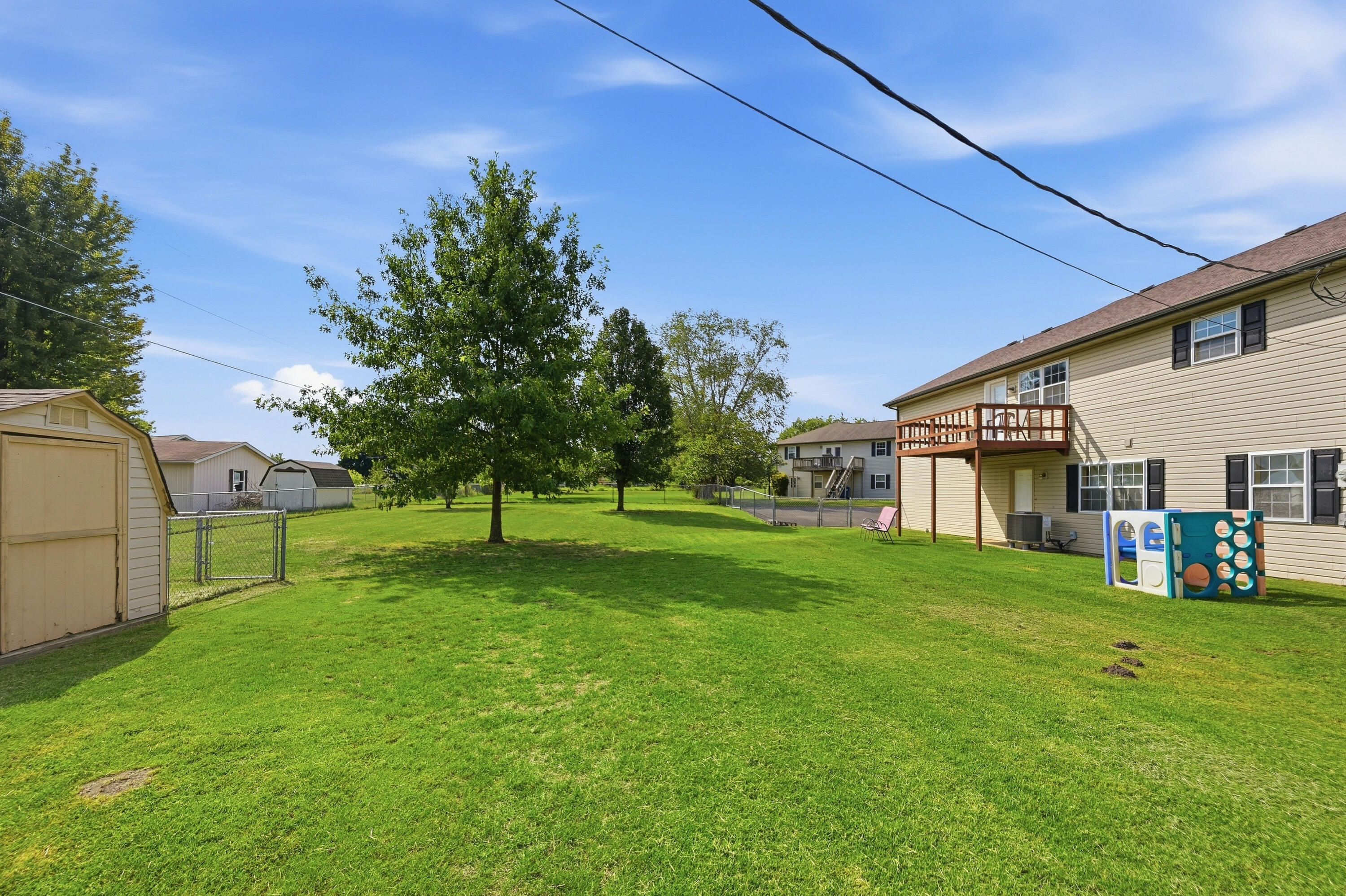 Photo 41 - Residential for sale – 1421  Van Winkle Street  Joplin, MO