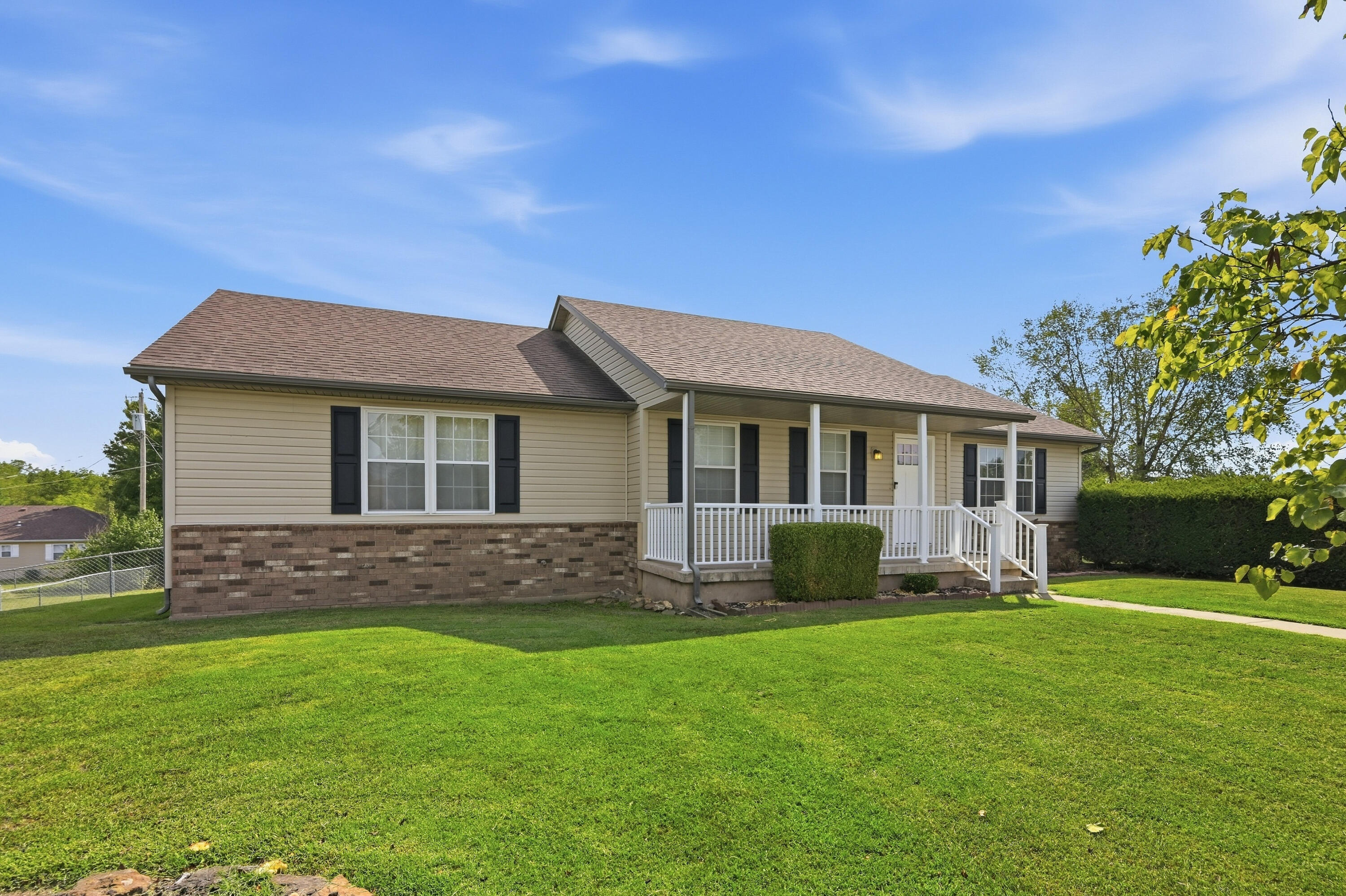 Photo 34 - Residential for sale – 1421  Van Winkle Street  Joplin, MO