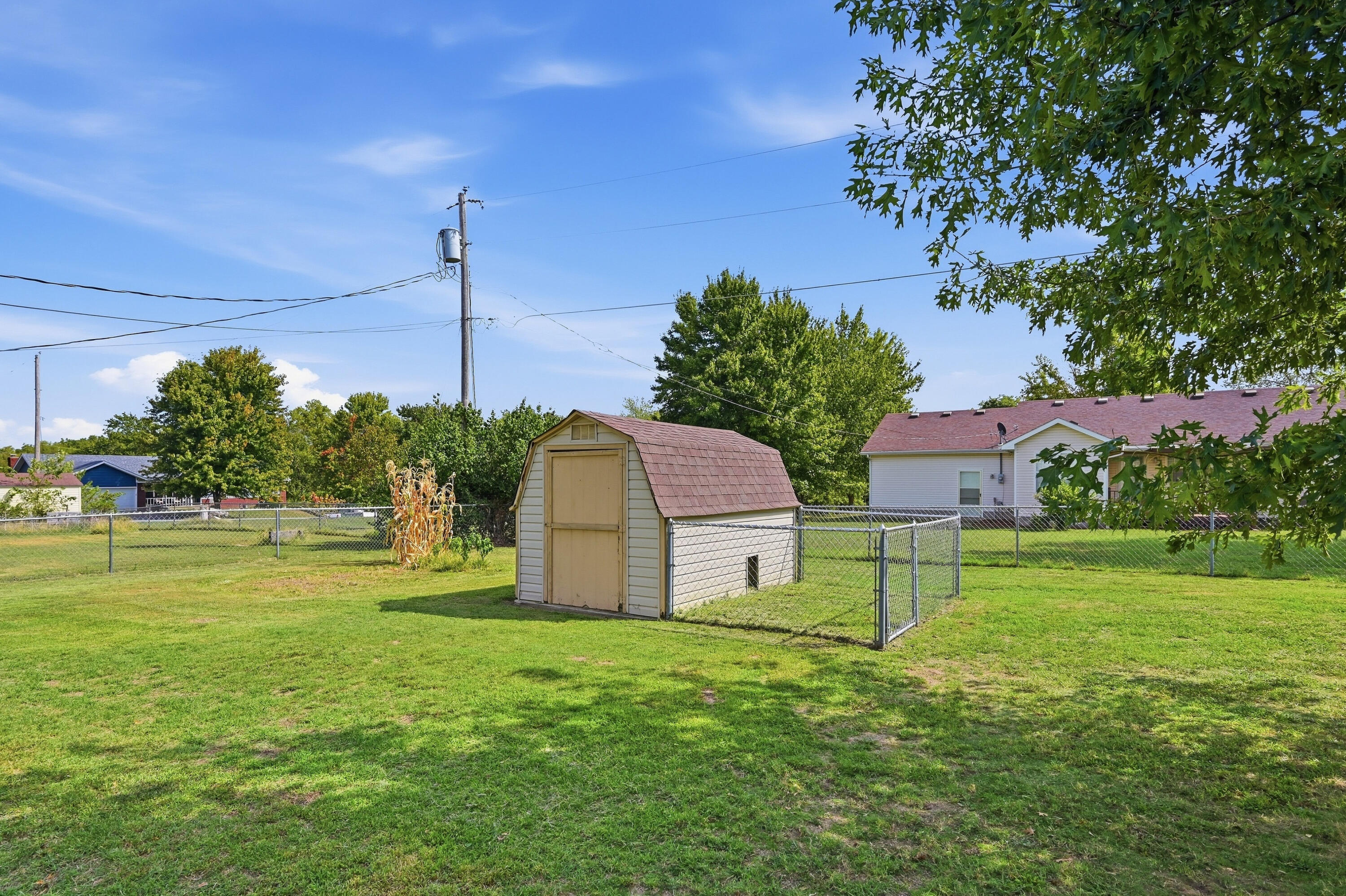 Photo 39 - Residential for sale – 1421  Van Winkle Street  Joplin, MO