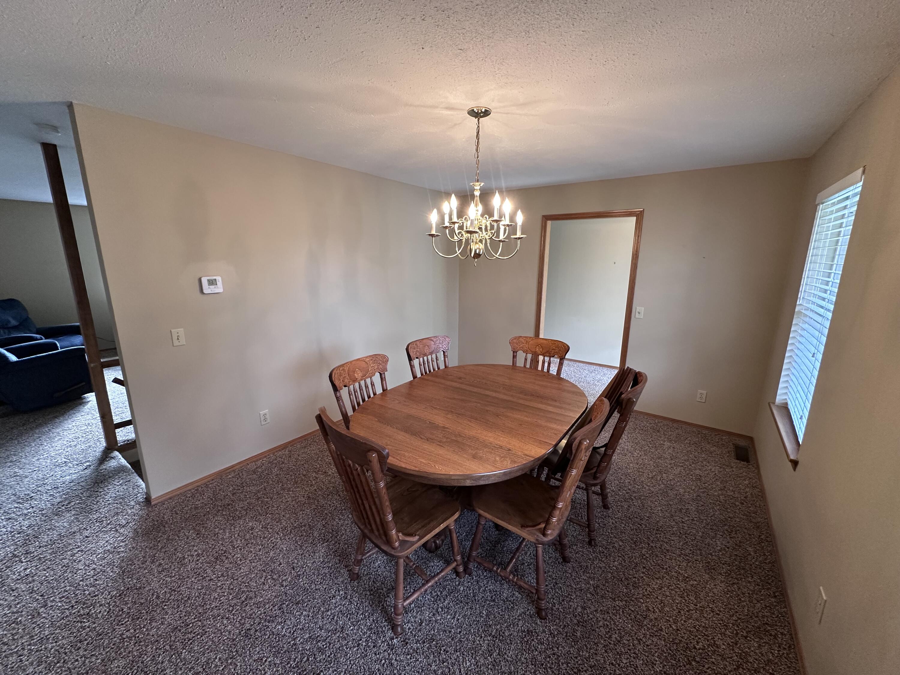 Photo 3 - Residential for sale – 1421  Van Winkle Street  Joplin, MO
