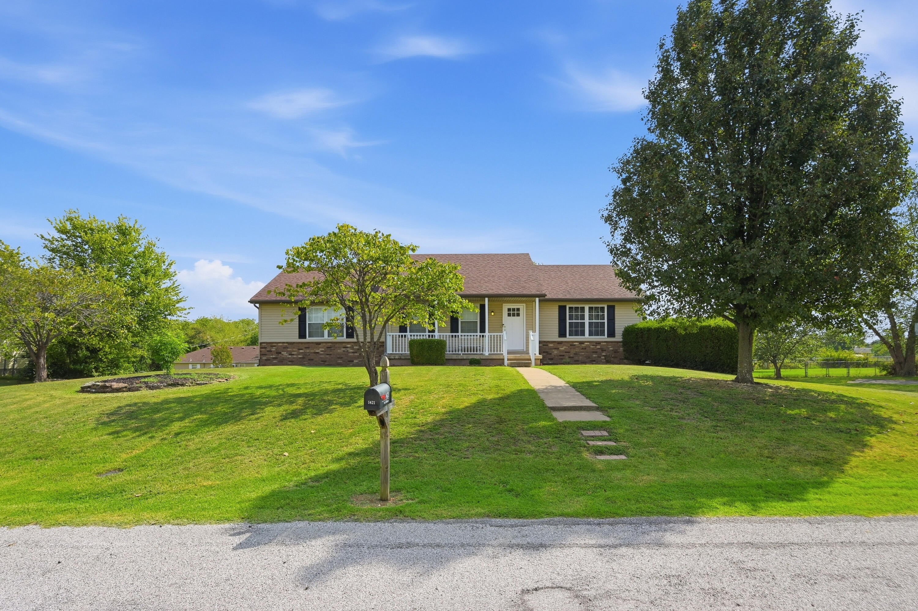 Photo 31 - Residential for sale – 1421  Van Winkle Street  Joplin, MO