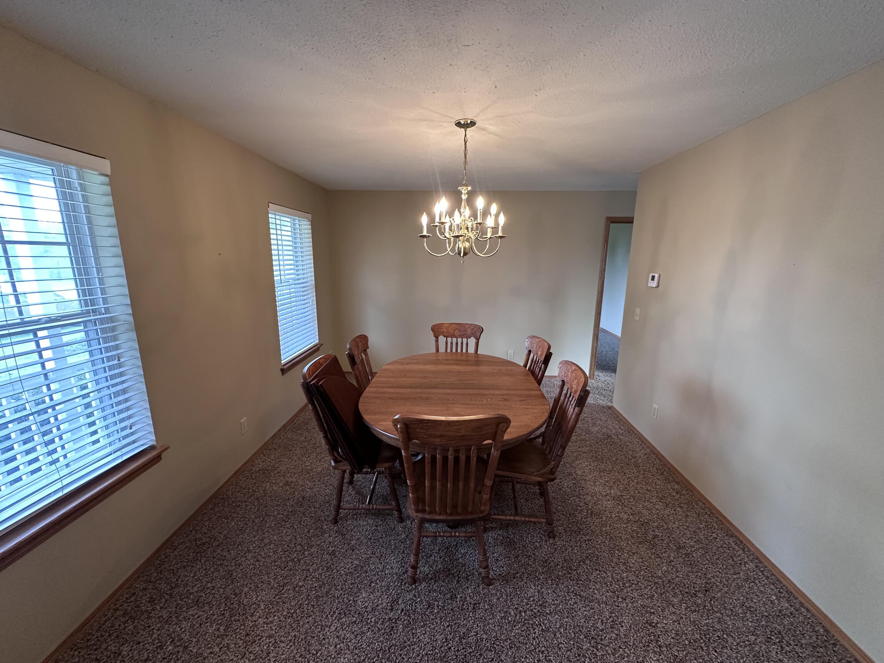 Photo 4 - Residential for sale – 1421  Van Winkle Street  Joplin, MO