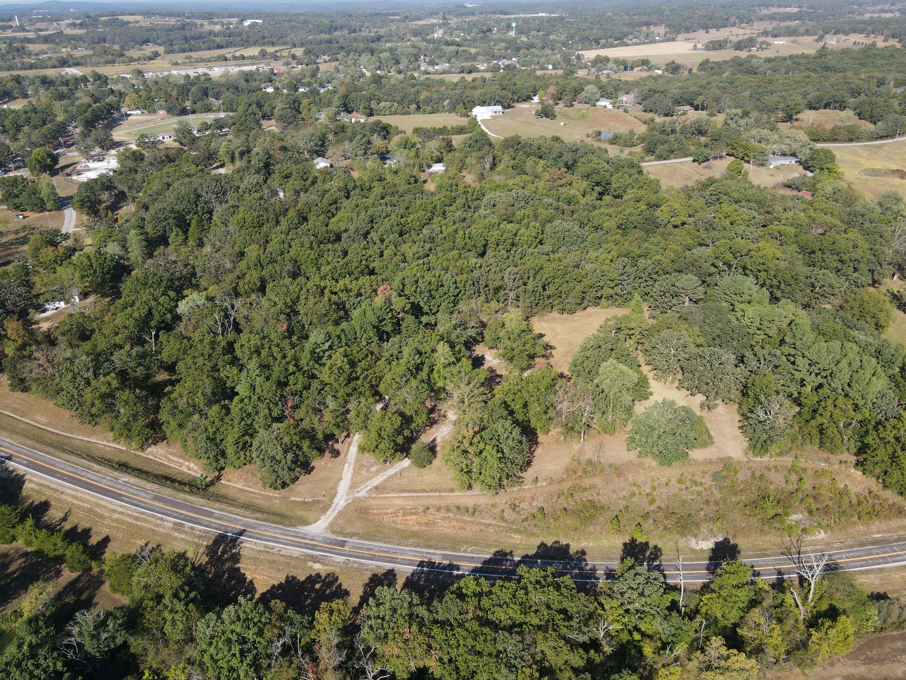 Photo 12 - Land for sale – 1747  State Route 137   Willow Springs, MO