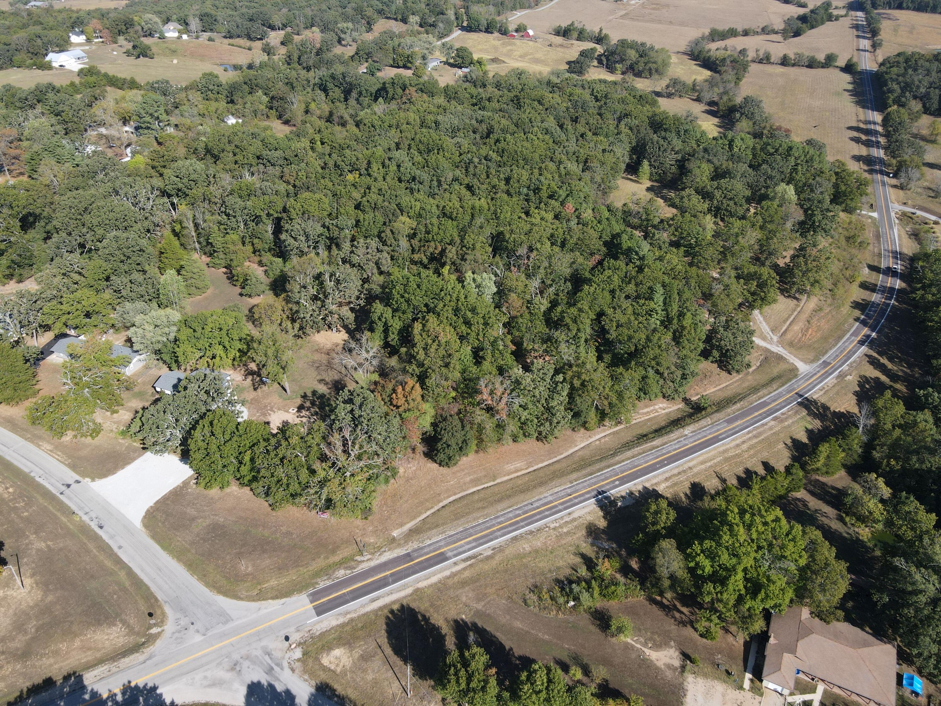 Photo 14 - Land for sale – 1747  State Route 137   Willow Springs, MO