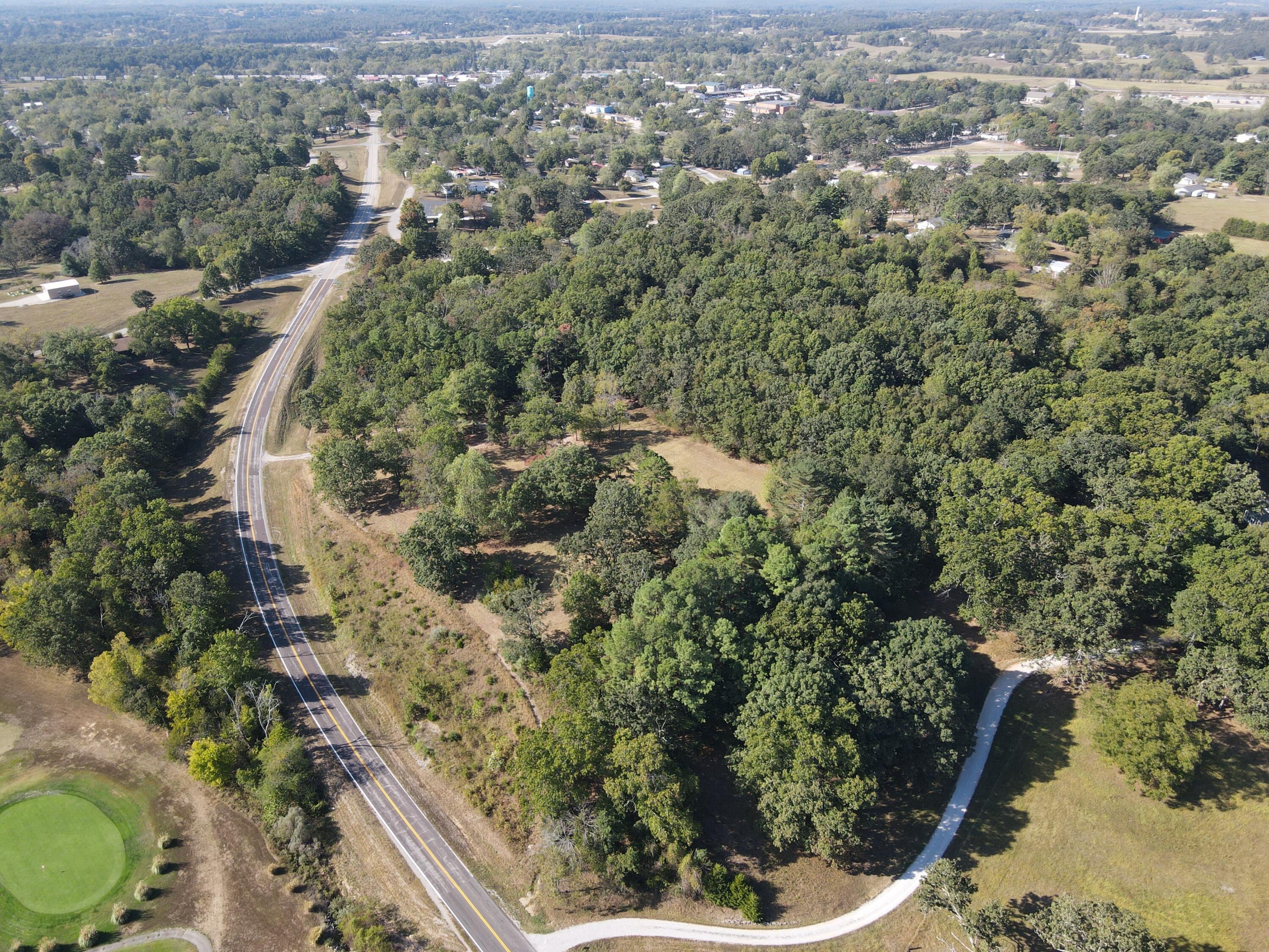Land for sale – 1747  State Route 137   Willow Springs, MO