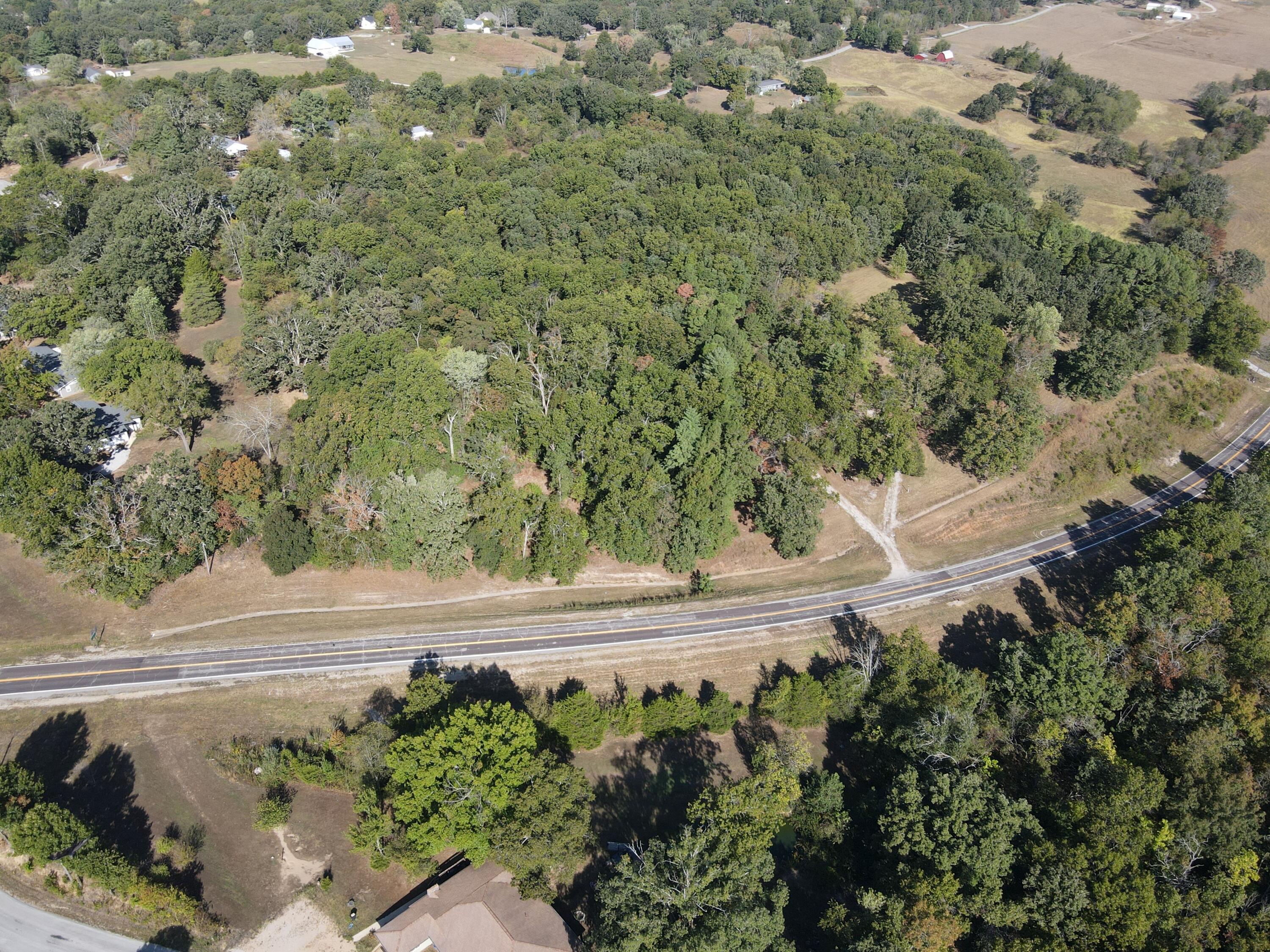 Photo 15 - Land for sale – 1747  State Route 137   Willow Springs, MO