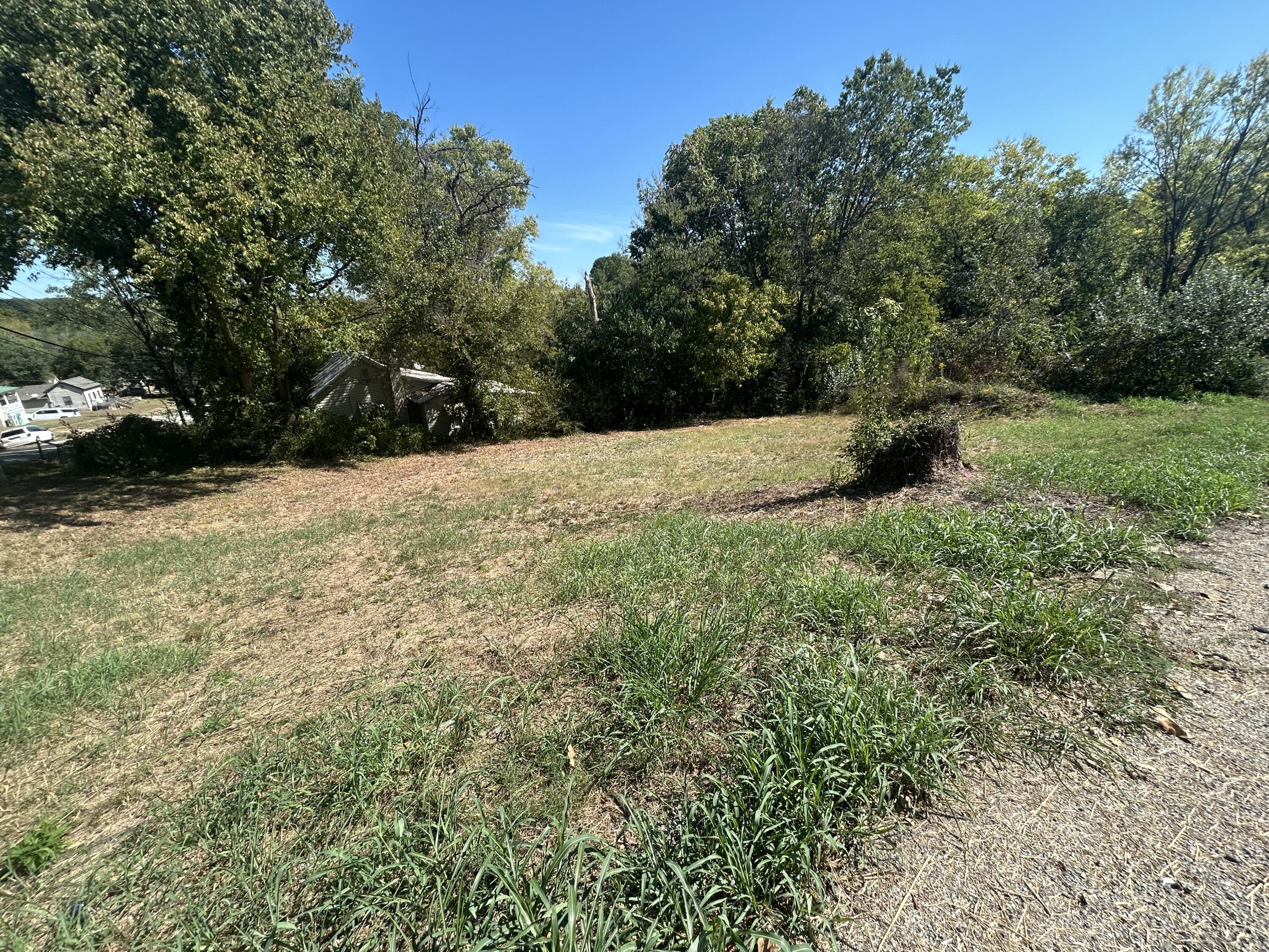 Land for sale – 418 N 4th   Thayer, MO