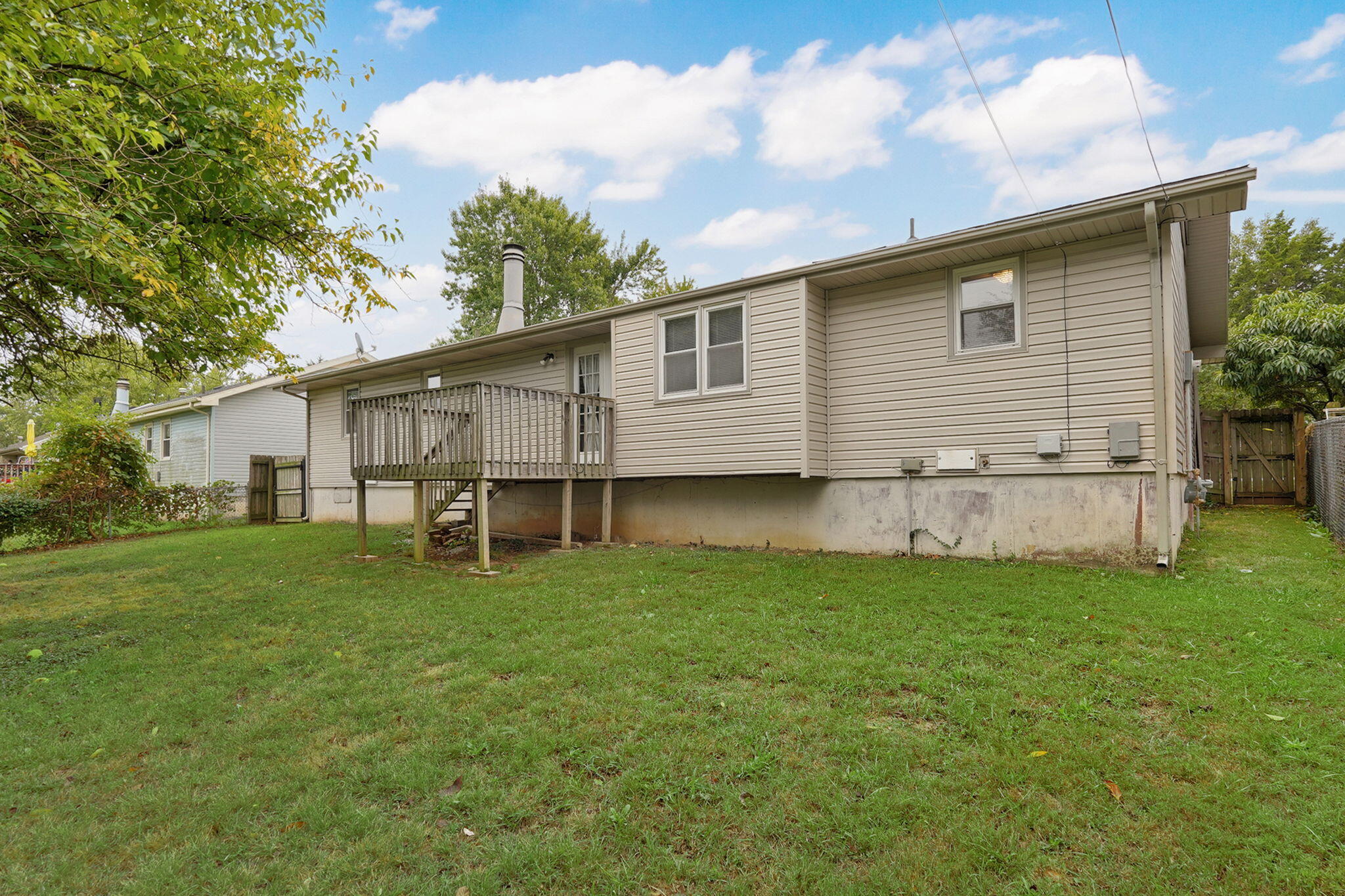 Photo 25 - Residential for sale – 2653 W Blackburn Drive  Springfield, MO