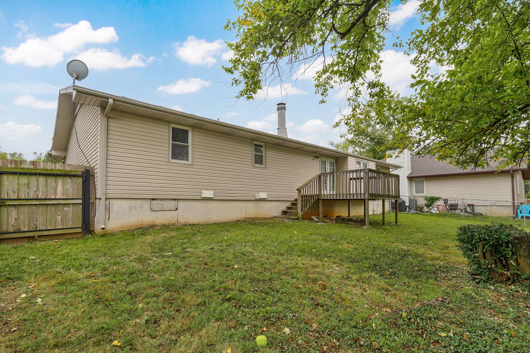 Photo 23 - Residential for sale – 2653 W Blackburn Drive  Springfield, MO