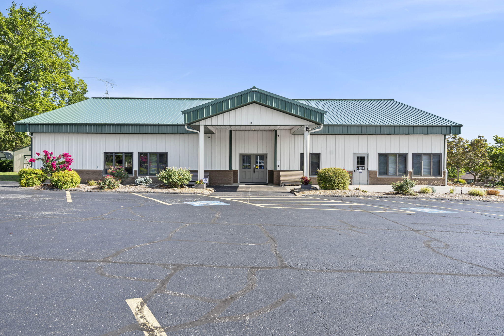 Photo 13 - Land for sale – 000 N Maple Street  Blue Eye, MO