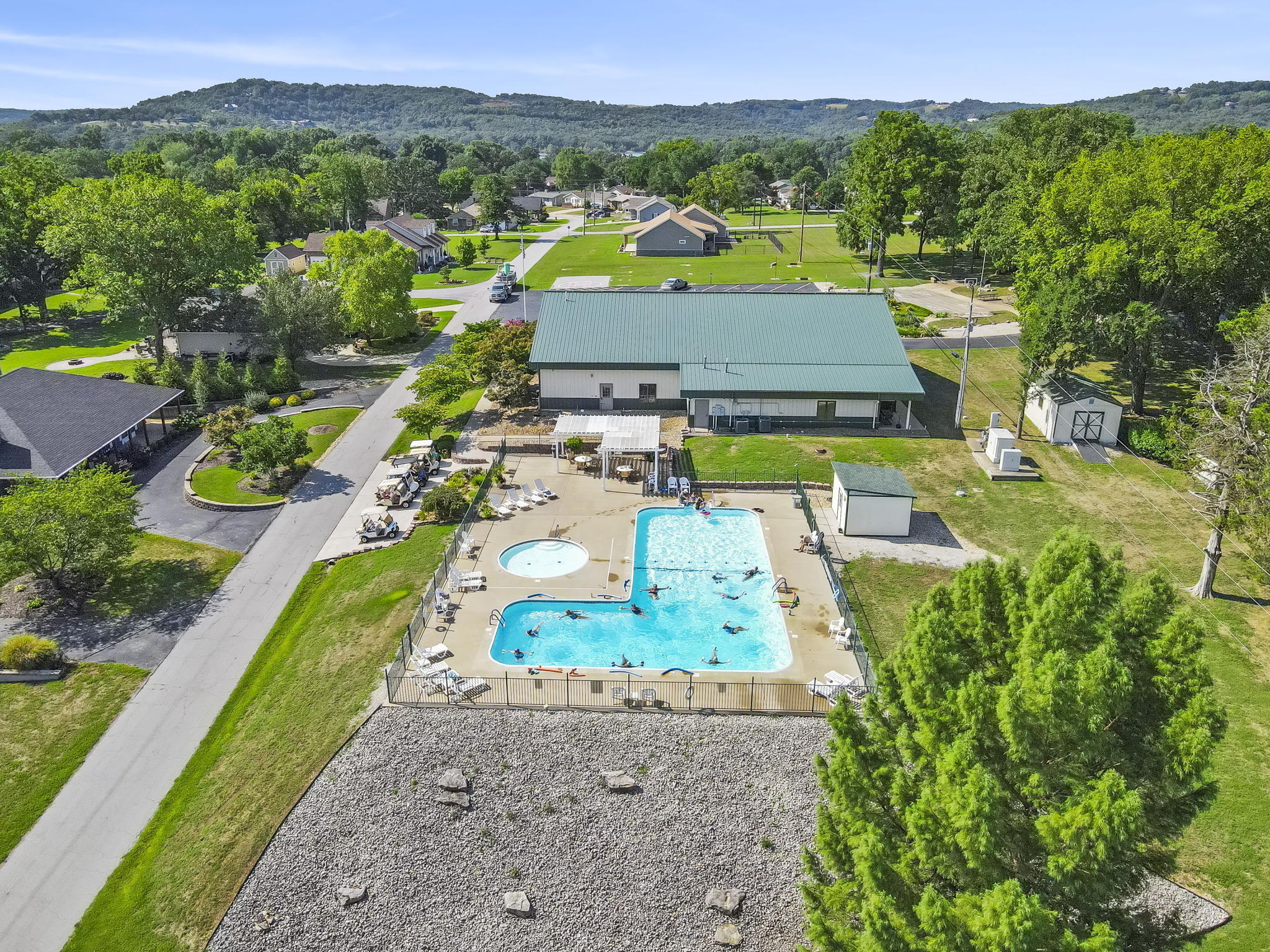 Photo 10 - Land for sale – 000 N Maple Street  Blue Eye, MO