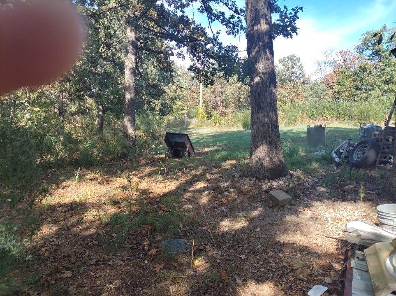 Photo 3 - Land for sale – 7368  Angus Drive  Seneca, MO