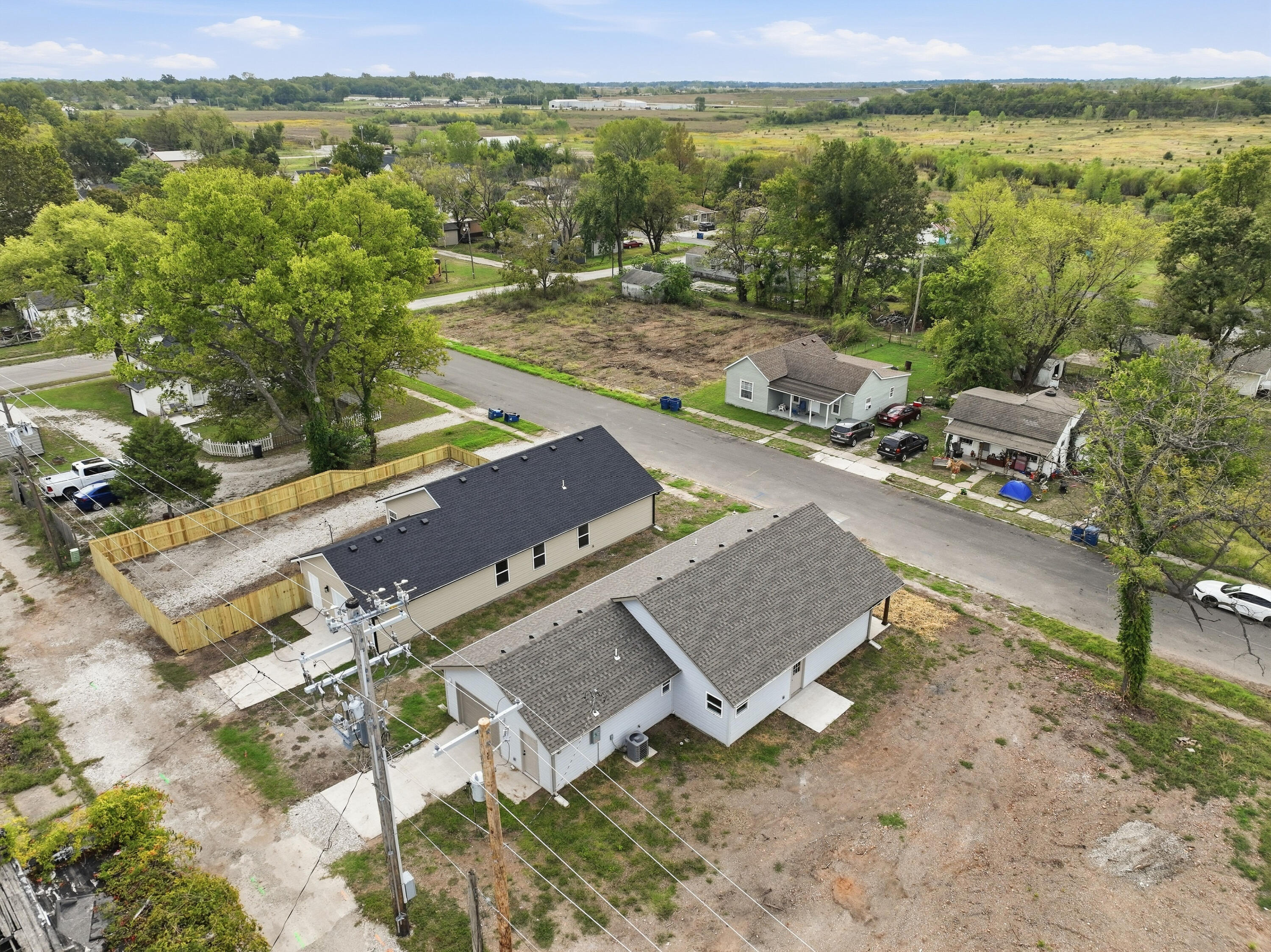 Photo 43 - Residential for sale – 318 W Daugherty Street  Carterville, MO