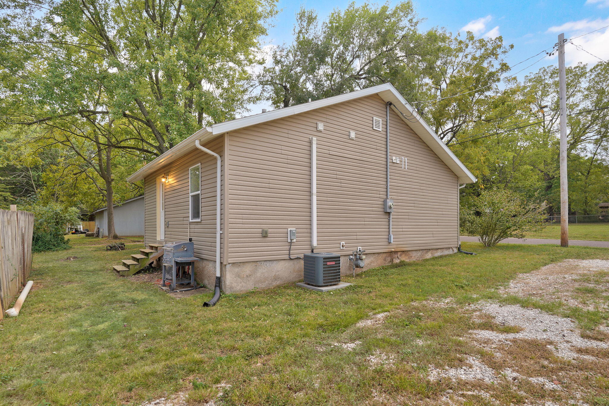 Photo 17 - Residential for sale – 212 S Lafontaine Avenue  Springfield, MO
