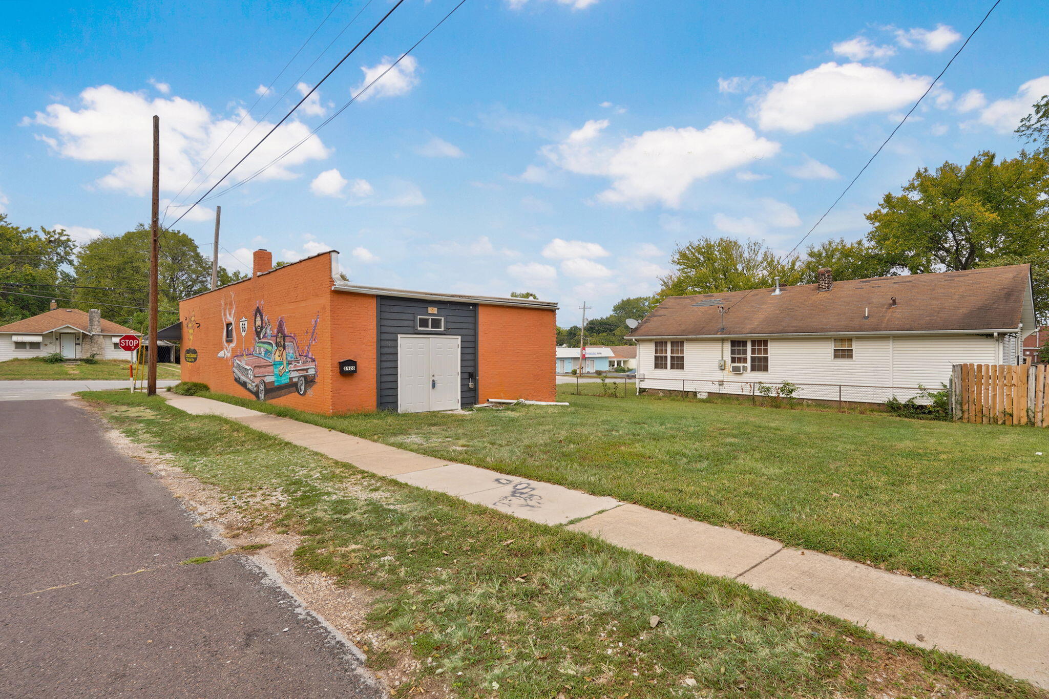 Photo 15 - Residential for sale – 212 S Lafontaine Avenue  Springfield, MO