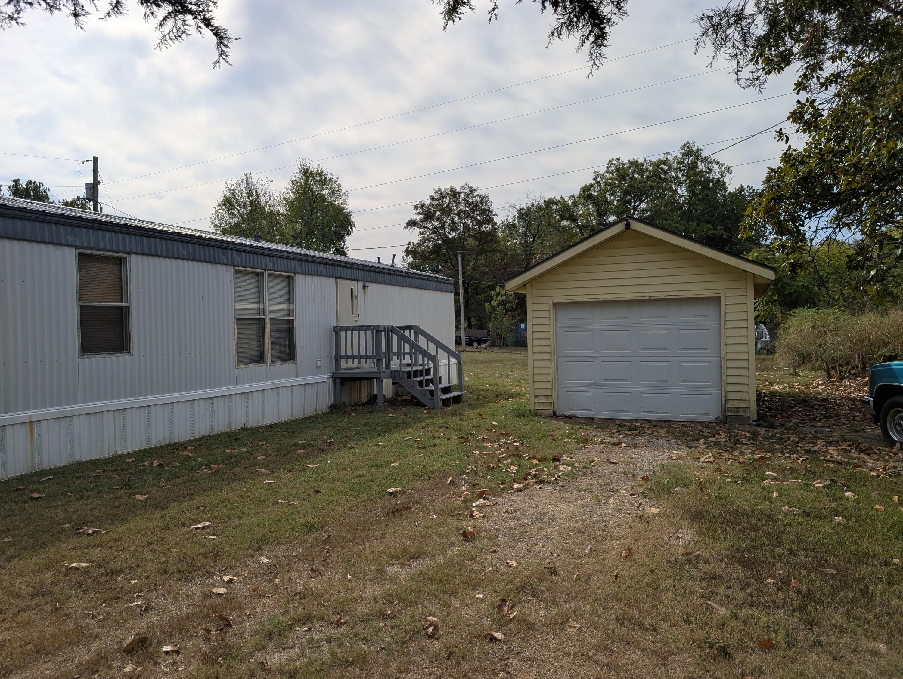 Photo 28 - Residential for sale – 202  Willie Oaks   Forsyth, MO