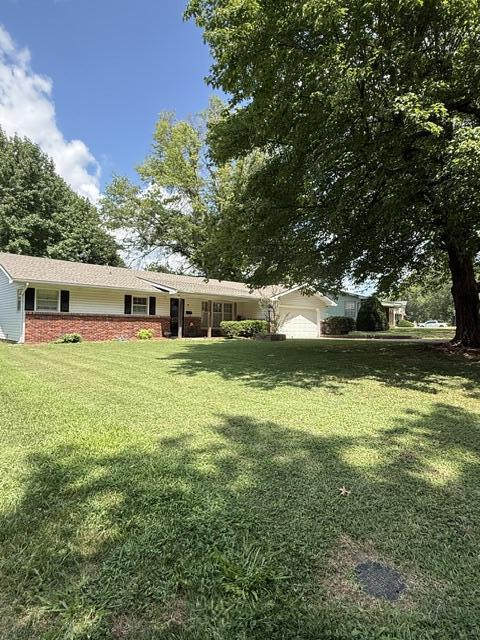Photo 2 - Residential for sale – 2711 S Claremont Avenue  Springfield, MO