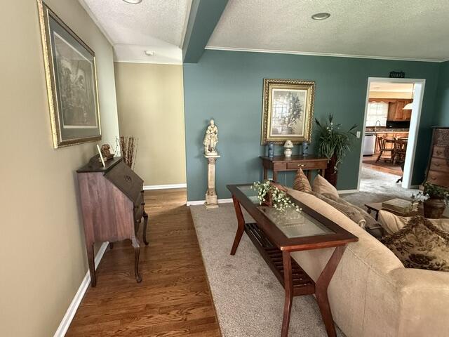 Photo 6 - Residential for sale – 2711 S Claremont Avenue  Springfield, MO