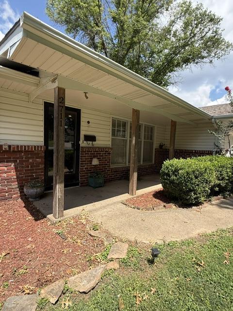 Photo 3 - Residential for sale – 2711 S Claremont Avenue  Springfield, MO