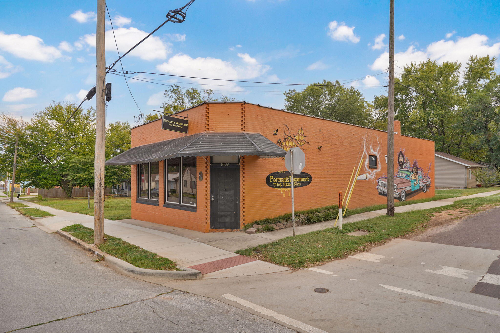 Photo 11 - Commercial Sale for sale – 212 S Lafontaine Avenue  Springfield, MO