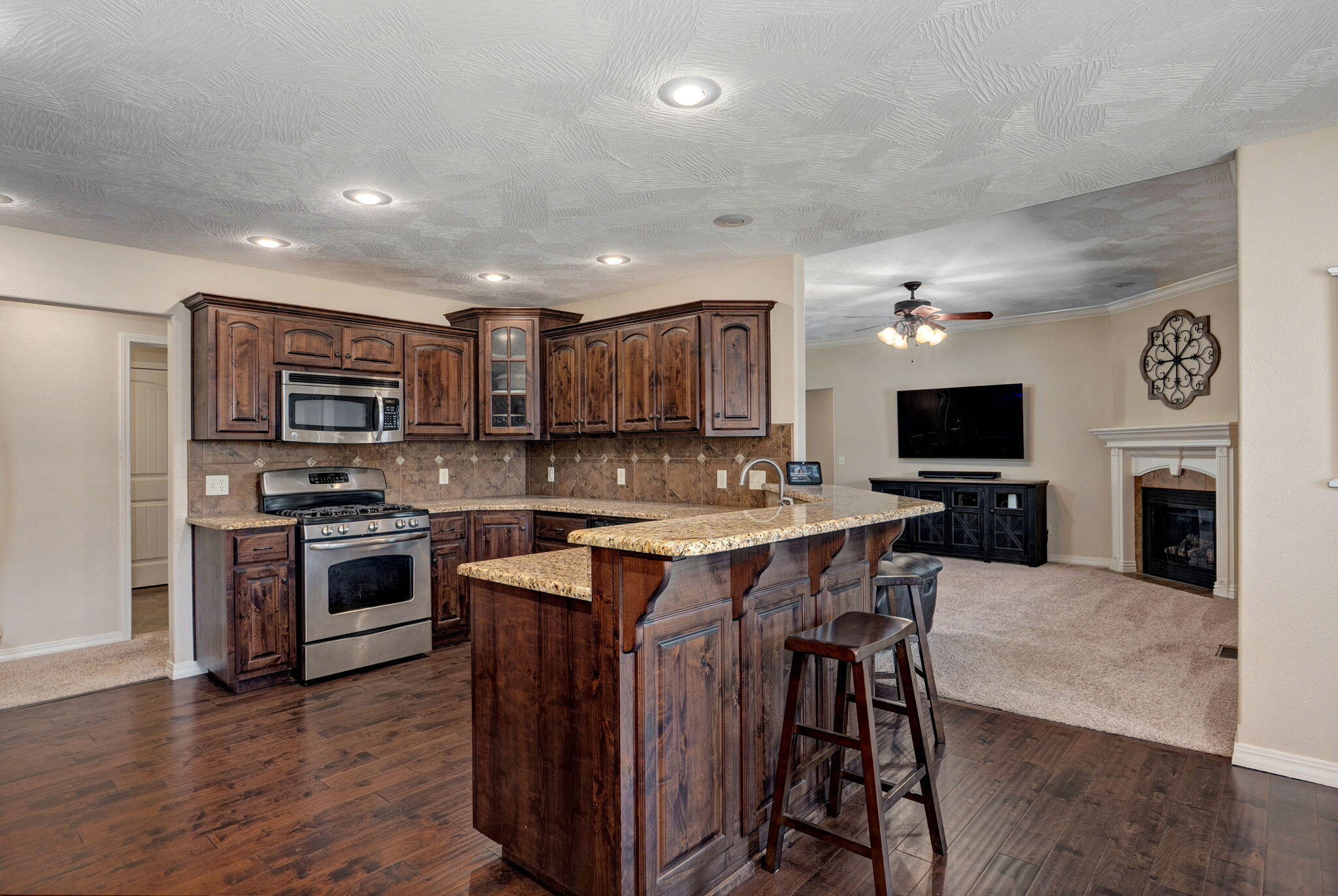Photo 13 - Residential for sale – 3184 W High Point   Springfield, MO