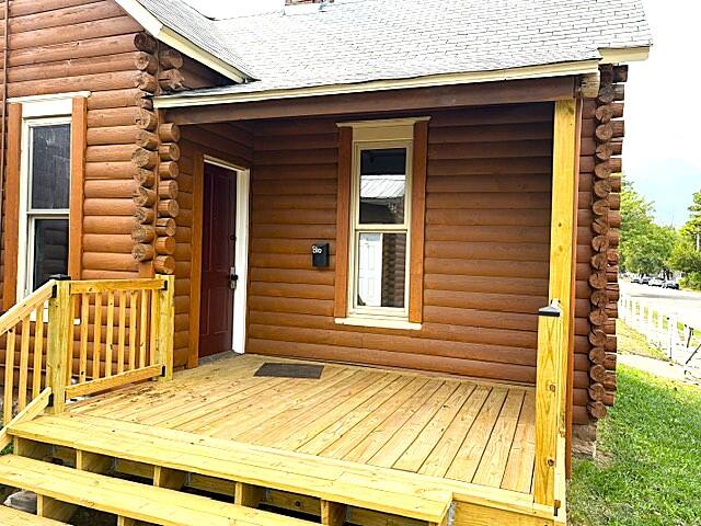 Photo 4 - Residential for sale – 816 W 3rd Street  Joplin, MO
