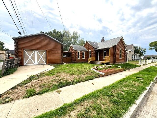 Photo 2 - Residential for sale – 816 W 3rd Street  Joplin, MO