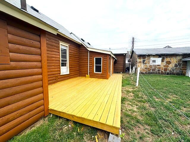 Photo 7 - Residential for sale – 816 W 3rd Street  Joplin, MO