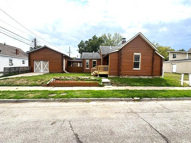 Residential for sale – 816 W 3rd Street  Joplin, MO