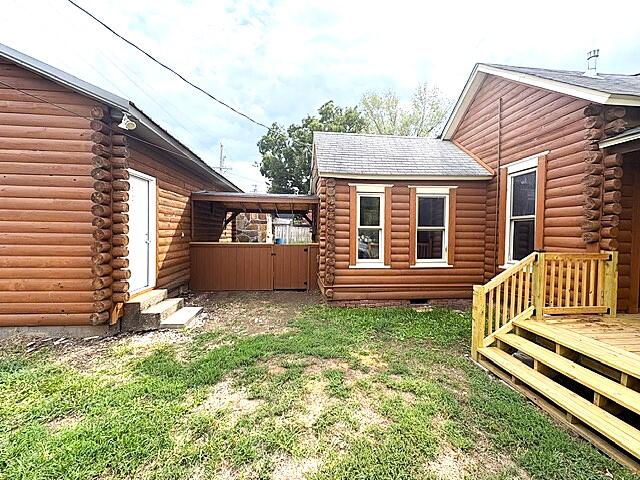 Photo 6 - Residential for sale – 816 W 3rd Street  Joplin, MO