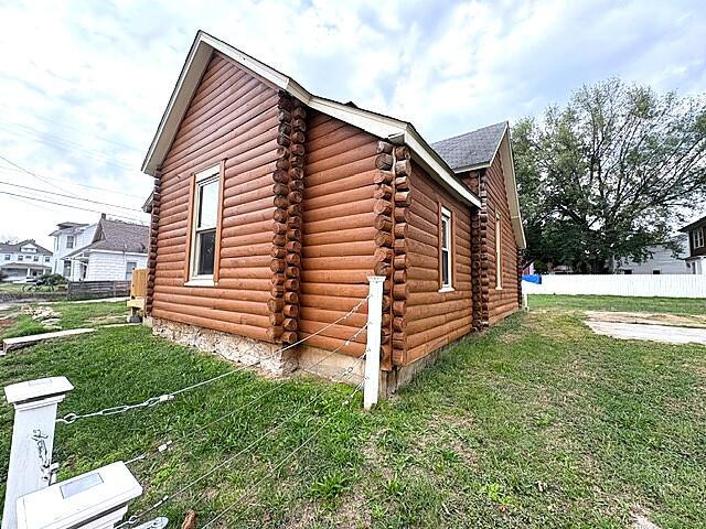 Photo 9 - Residential for sale – 816 W 3rd Street  Joplin, MO