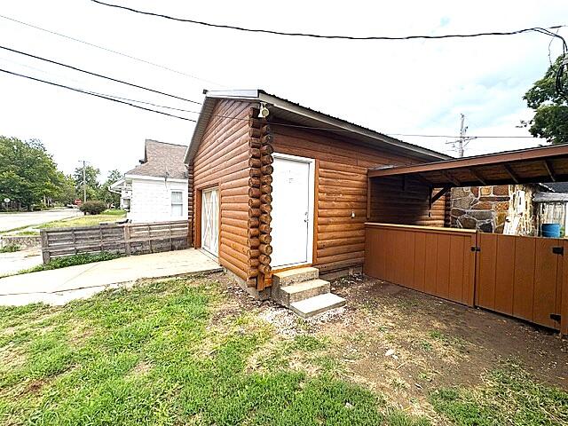 Photo 8 - Residential for sale – 816 W 3rd Street  Joplin, MO