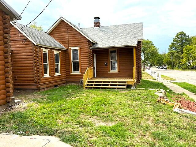 Photo 3 - Residential for sale – 816 W 3rd Street  Joplin, MO