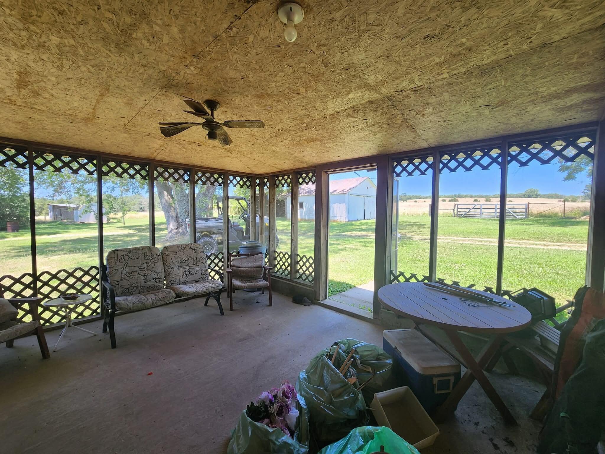 Photo 17 - Farm for sale – 16695  Lebanon Road   Elk Creek, MO